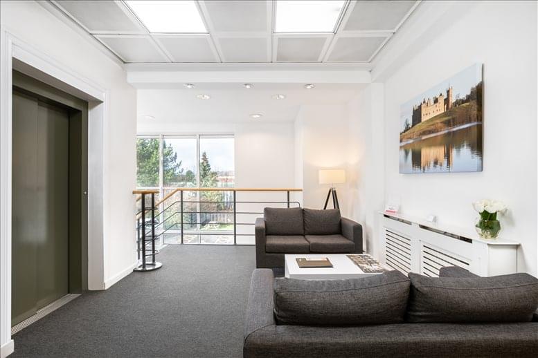 8 Deer Park, Fairways Business Park, Livingston