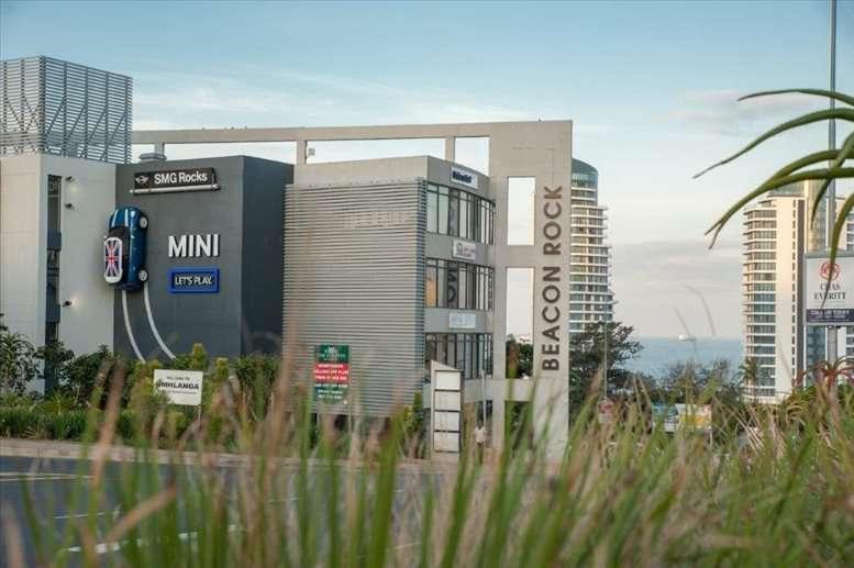 Office Space for Rent Durban Commercial Property for Rent Serviced