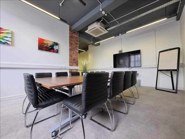 West Midlands House, Gipsy Lane, Willenhall