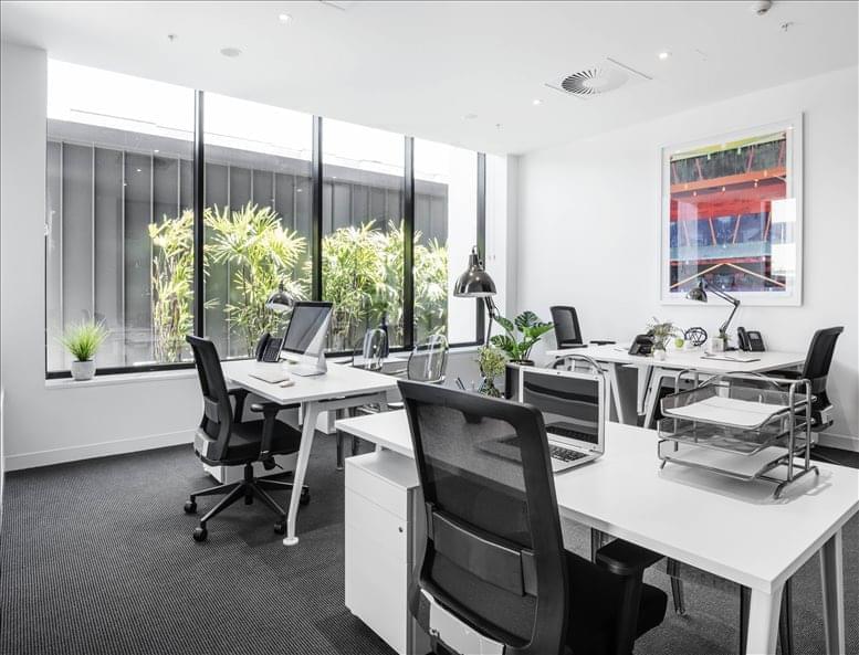 Office Space for Rent Brisbane, Queensland | Serviced Offices ...