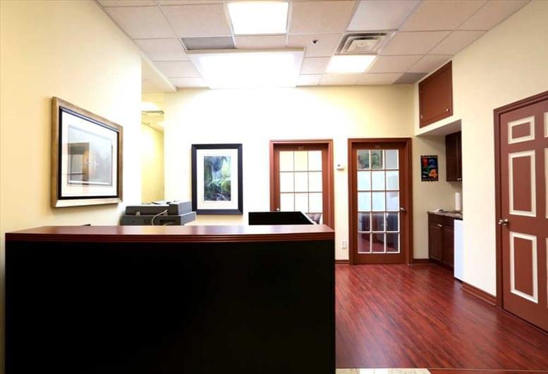 Office Space in: Dufferin St., Toronto, M3H 5S4 | Serviced Offices in ...