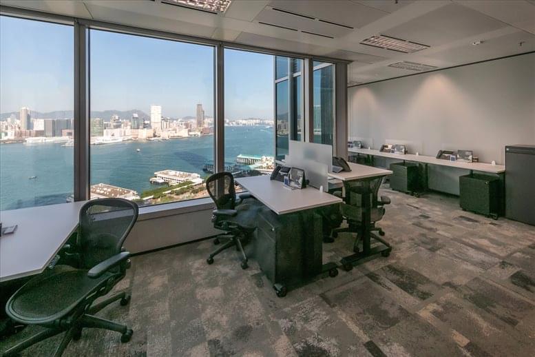 One IFC, 1 Harbour View Street, Level 20, Hong Kong