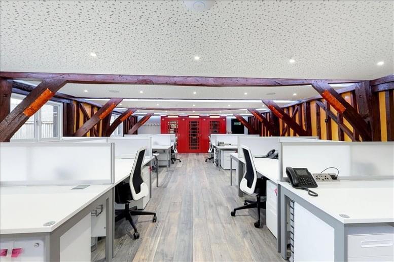 The Long Barn, Down Farm, Cobham Park Road, Cobham