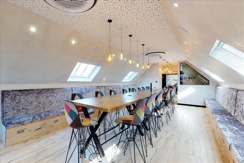 The Long Barn, Down Farm, Cobham Park Road, Cobham