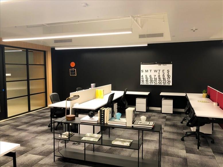 Office Space for Rent Los Angeles, California Commercial Property for