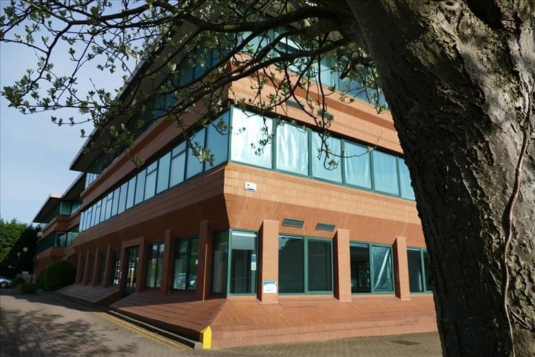 Baptist House, 129 Broadway, Didcot, Didcot