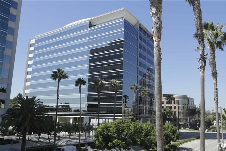 Office Space for Rent Los Angeles, California Commercial Property for