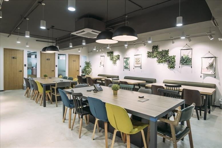 Sunray Industrial Centre, 610 Cha Kwo Ling Road, 2/F, Unit 04, Yau Tong