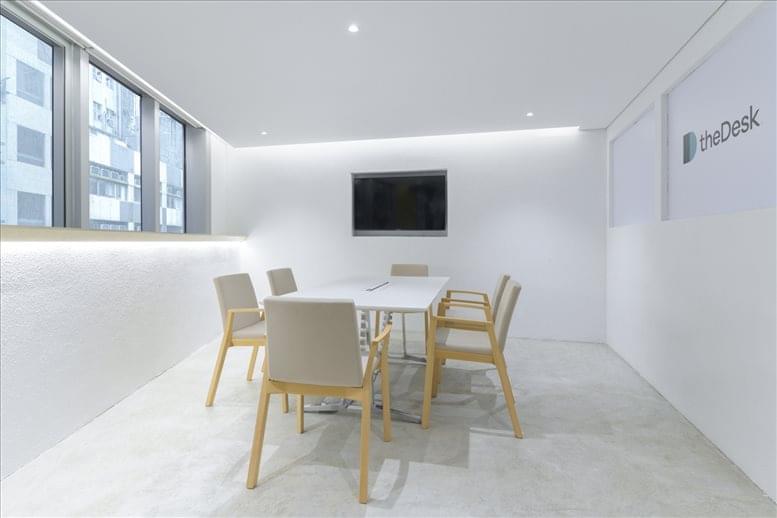 2 F Strand 50 50 Bonham Strand Sheung Wan Hong Kong