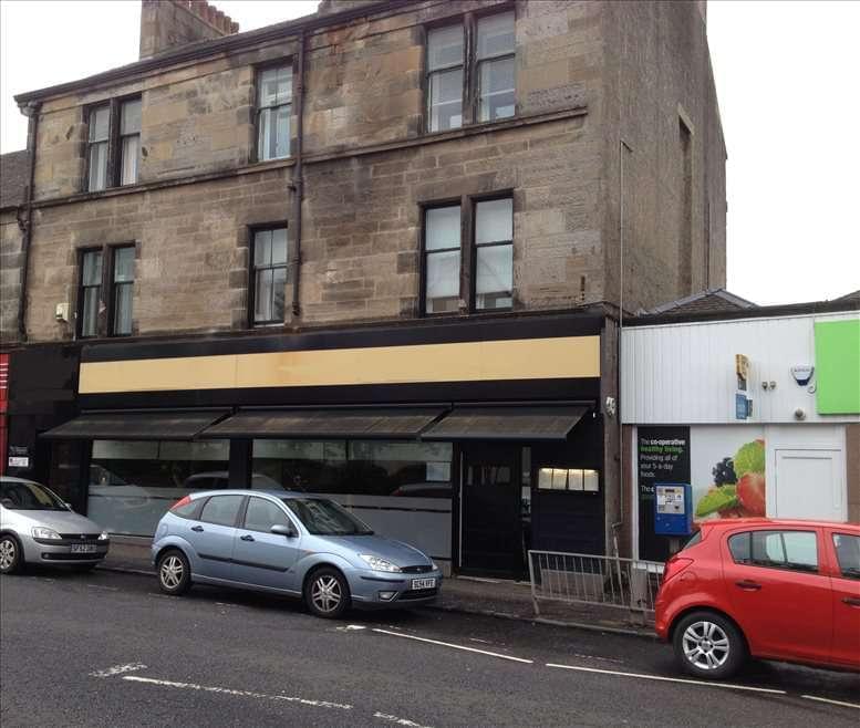 31 Main Street, East Kilbride, East Kilbride