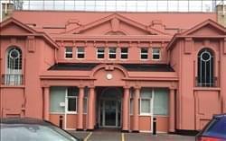Eurolink Business Centre, 49 Effra Road