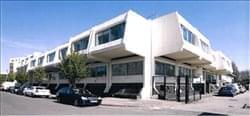 Kingspark Centre, 152-178 Kingston Road