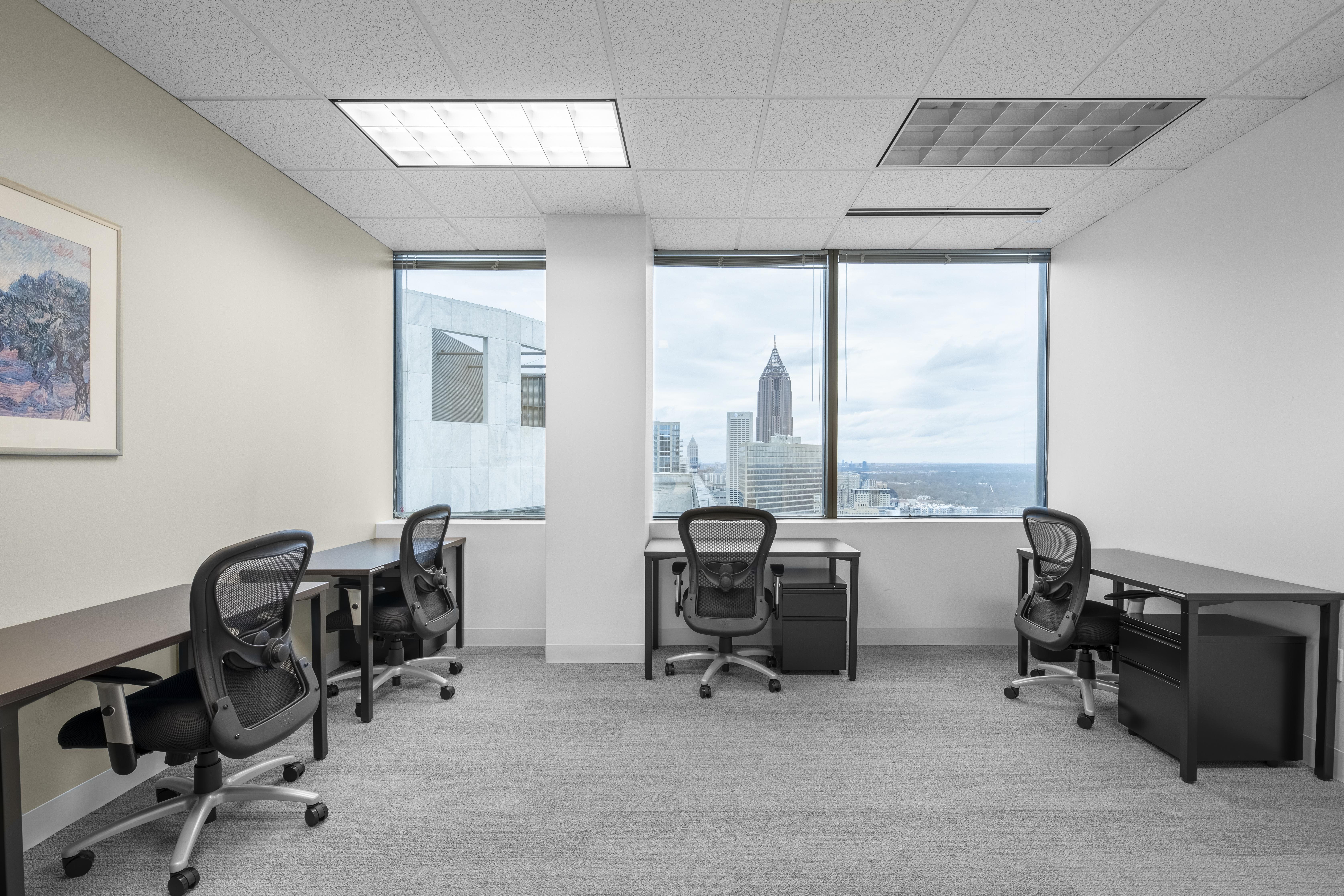 Office Space For Rent Atlanta Executive Suites Offices To Let