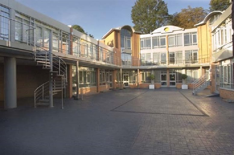 Office Space in: Tanfield Road, Croydon, CR0 | Serviced Offices in