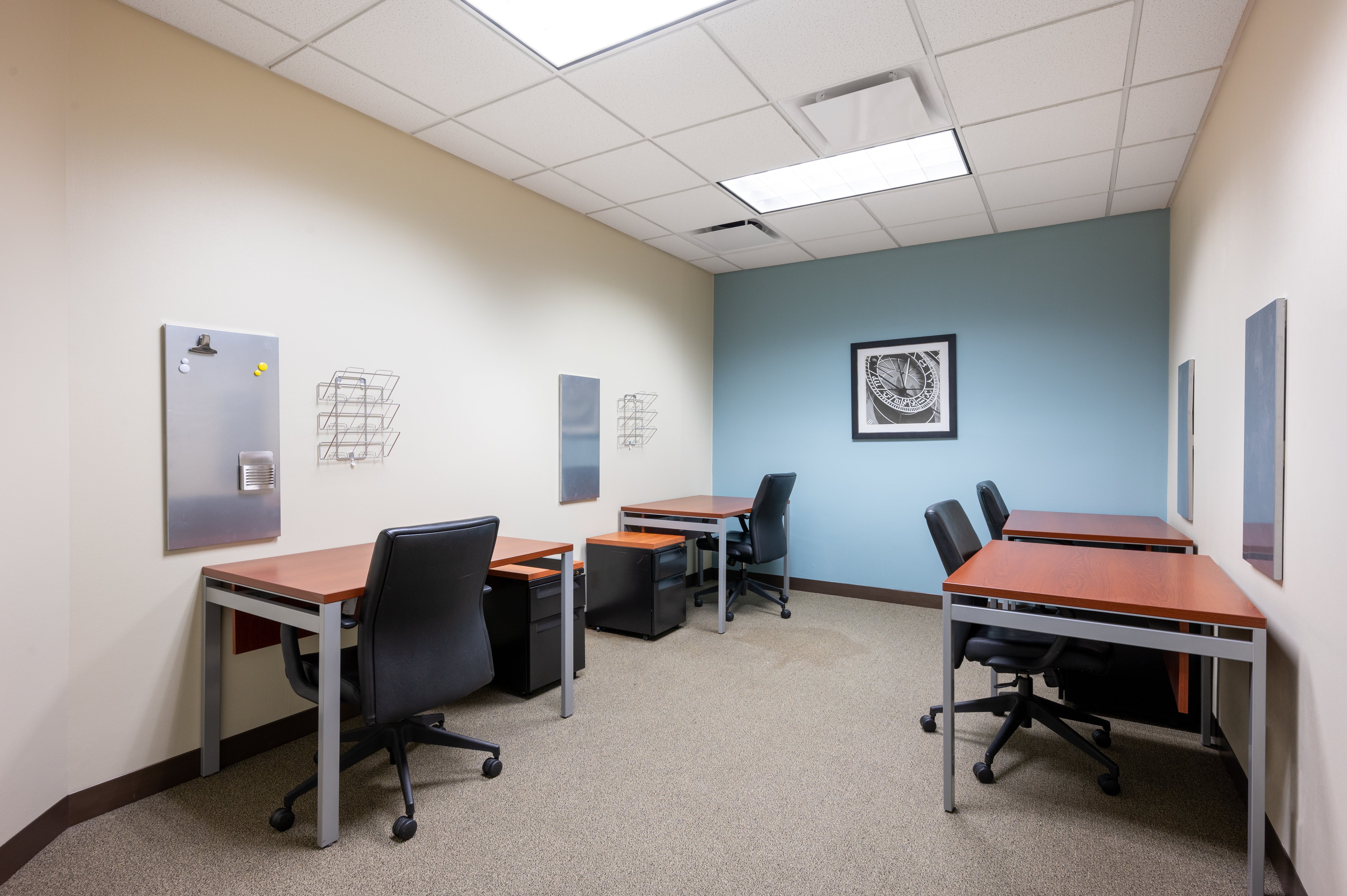 Office Space for Rent Milwaukee | Executive Suites | Offices to Let