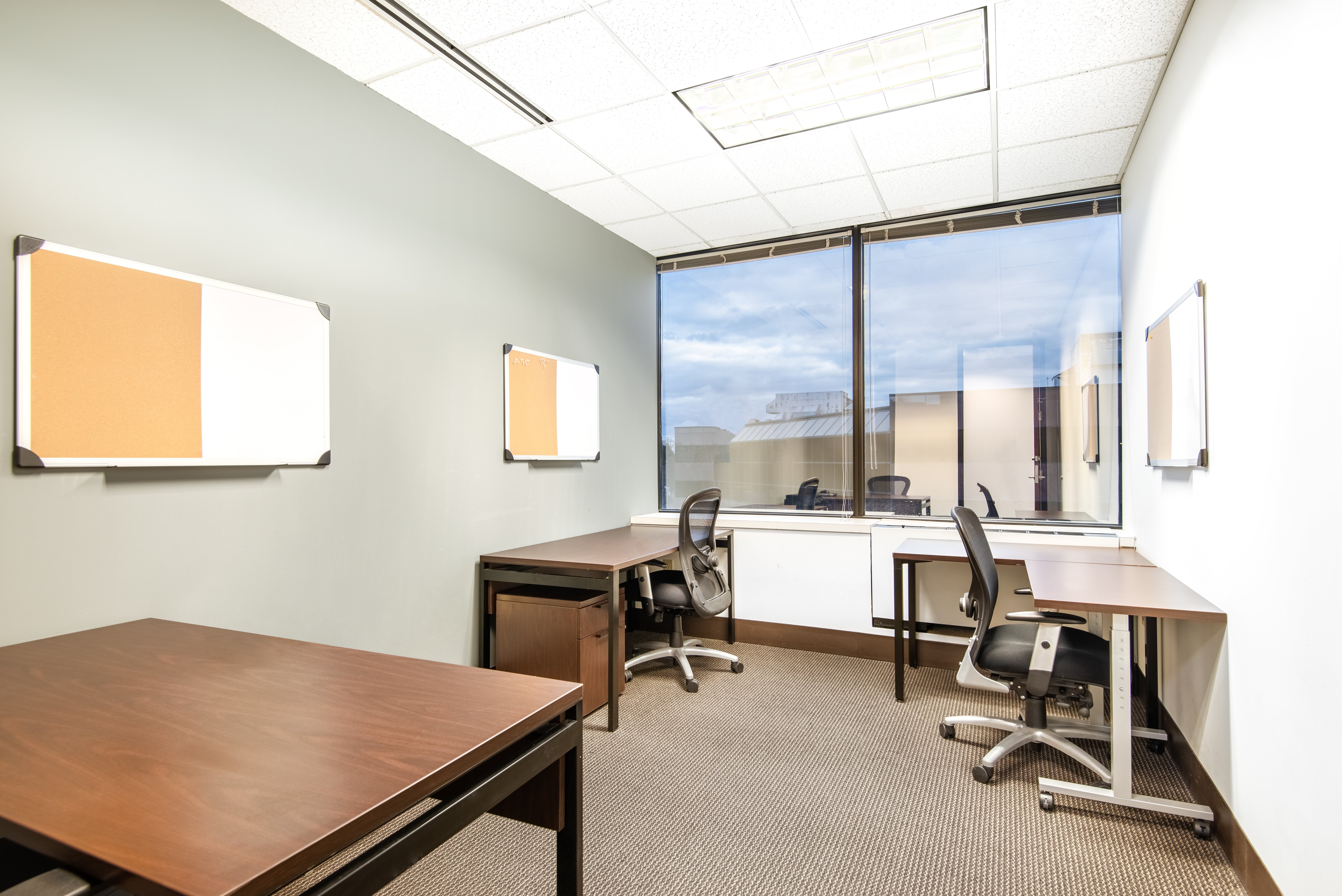 Coworking Space In Braintree Massachusetts Shared Office Space For Rent