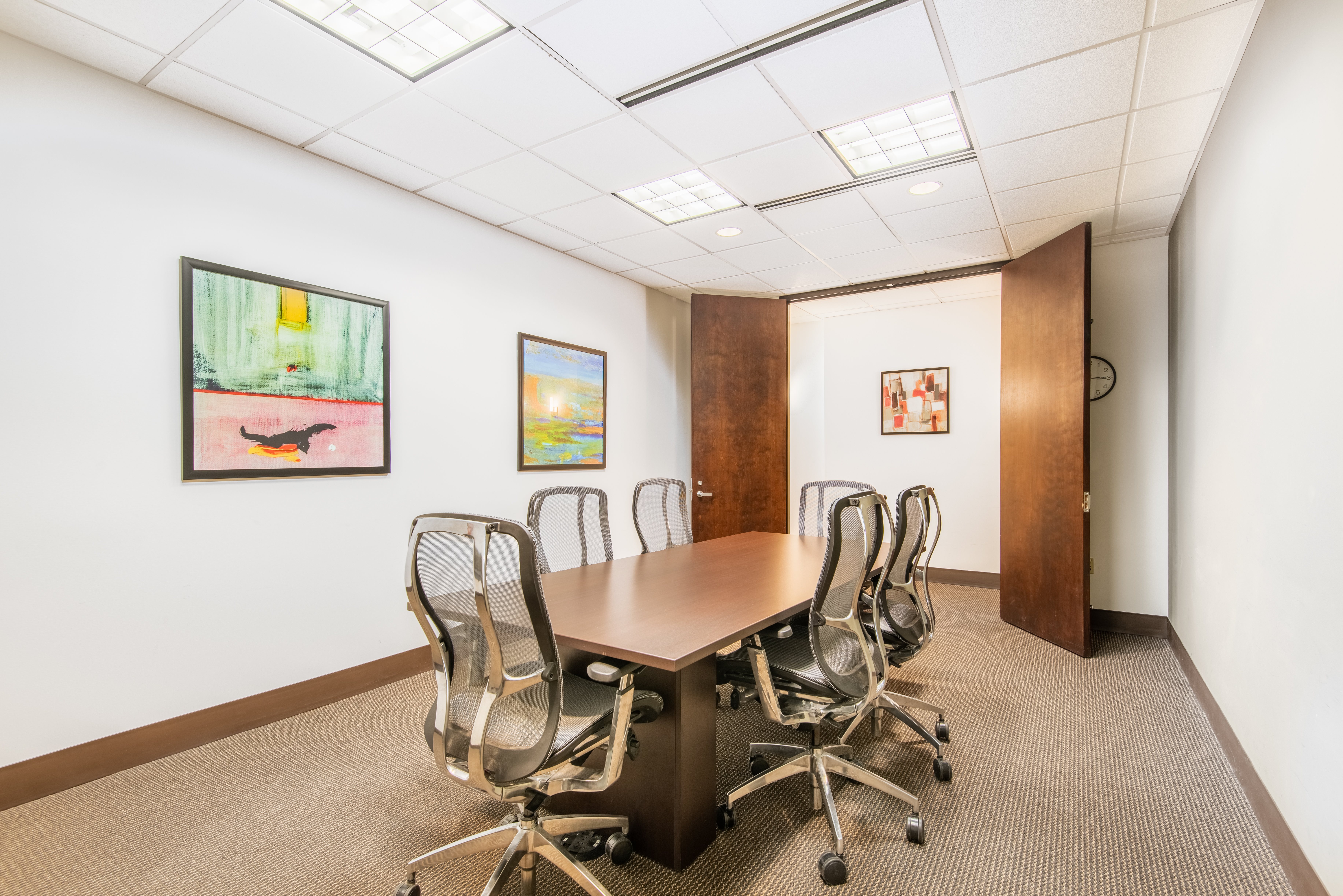 Coworking Space In Braintree Massachusetts Shared Office Space For Rent