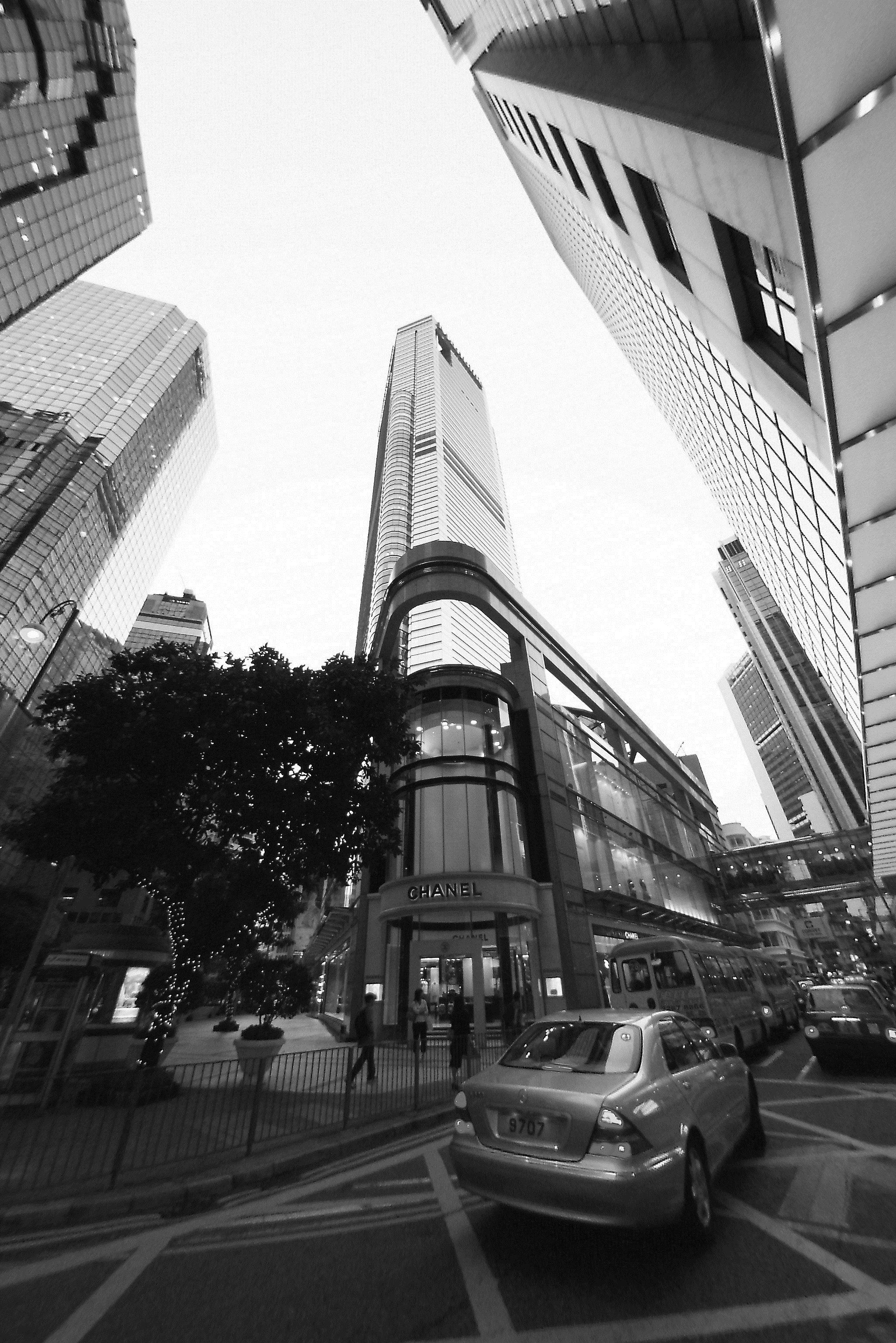 Office Space in: Hysan Avenue, Causeway Bay, Hong Kong, | Serviced ...