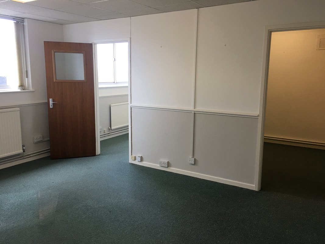 Office Space in Wonastow Road, Monmouth, NP25 Serviced Offices in