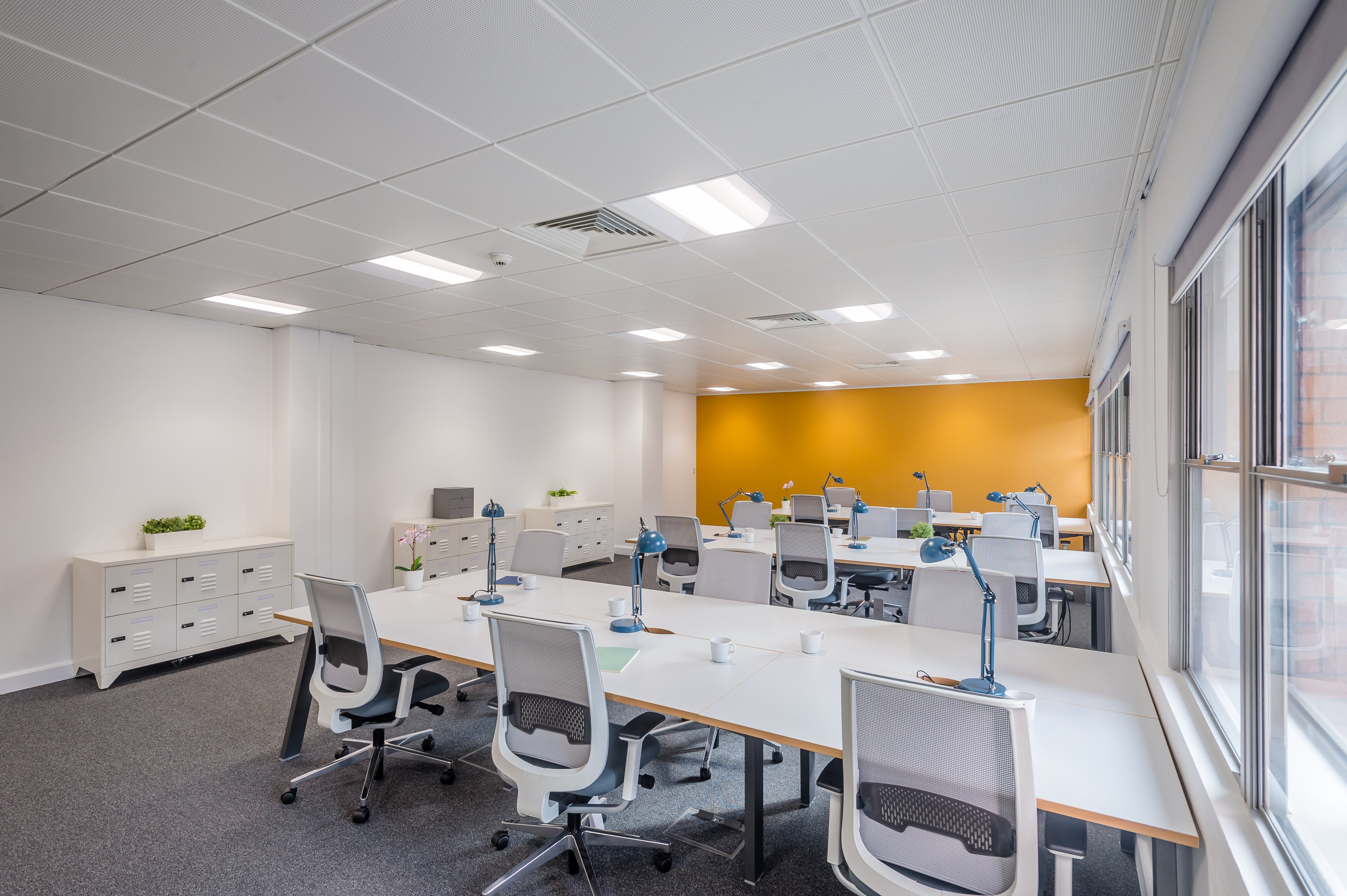 Office Space in Wellington Street, Leeds Central, Leeds, LS1 Leased