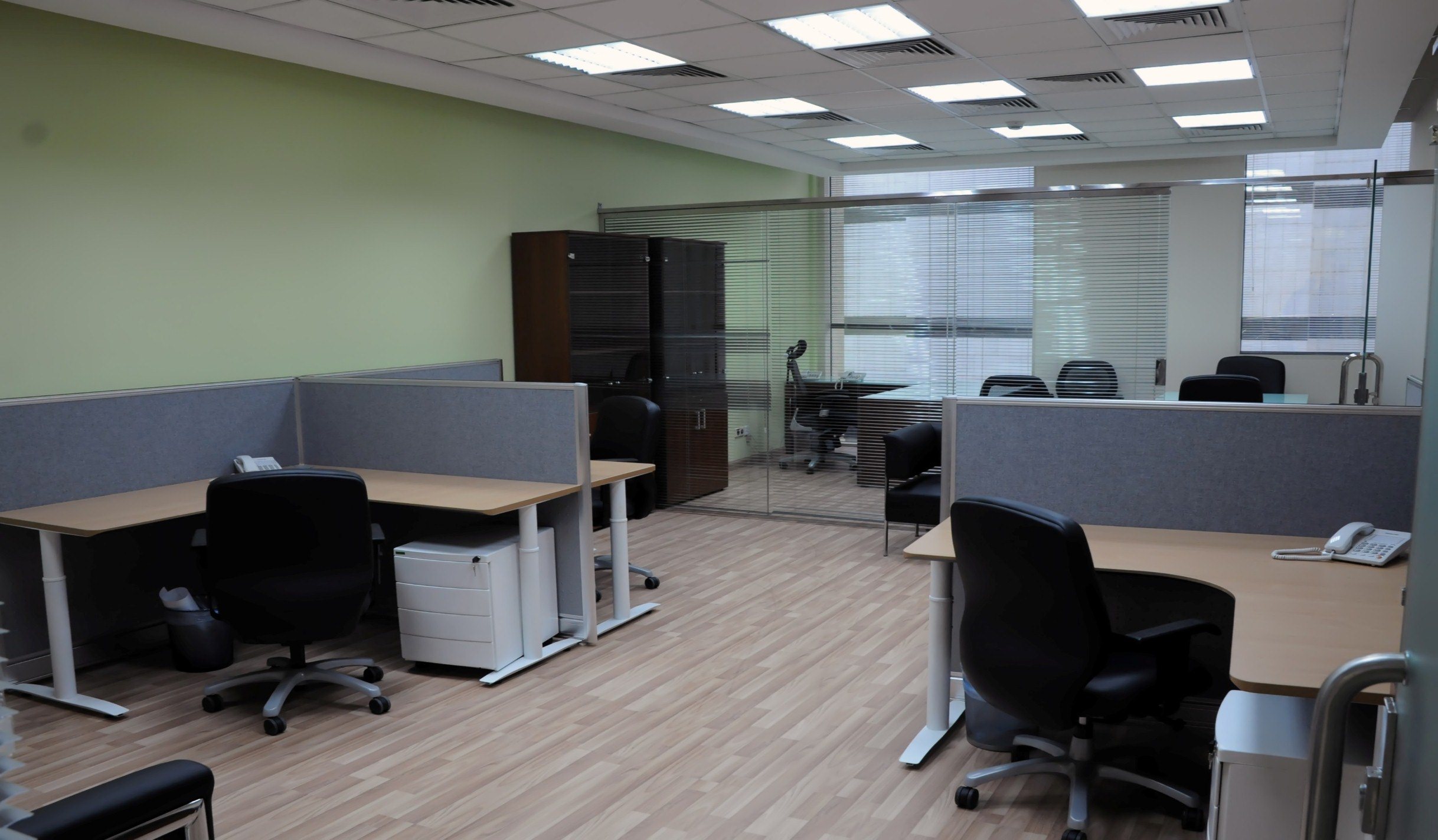 Office Space in Olaya Street, Riyadh, 11557 Serviced Offices in