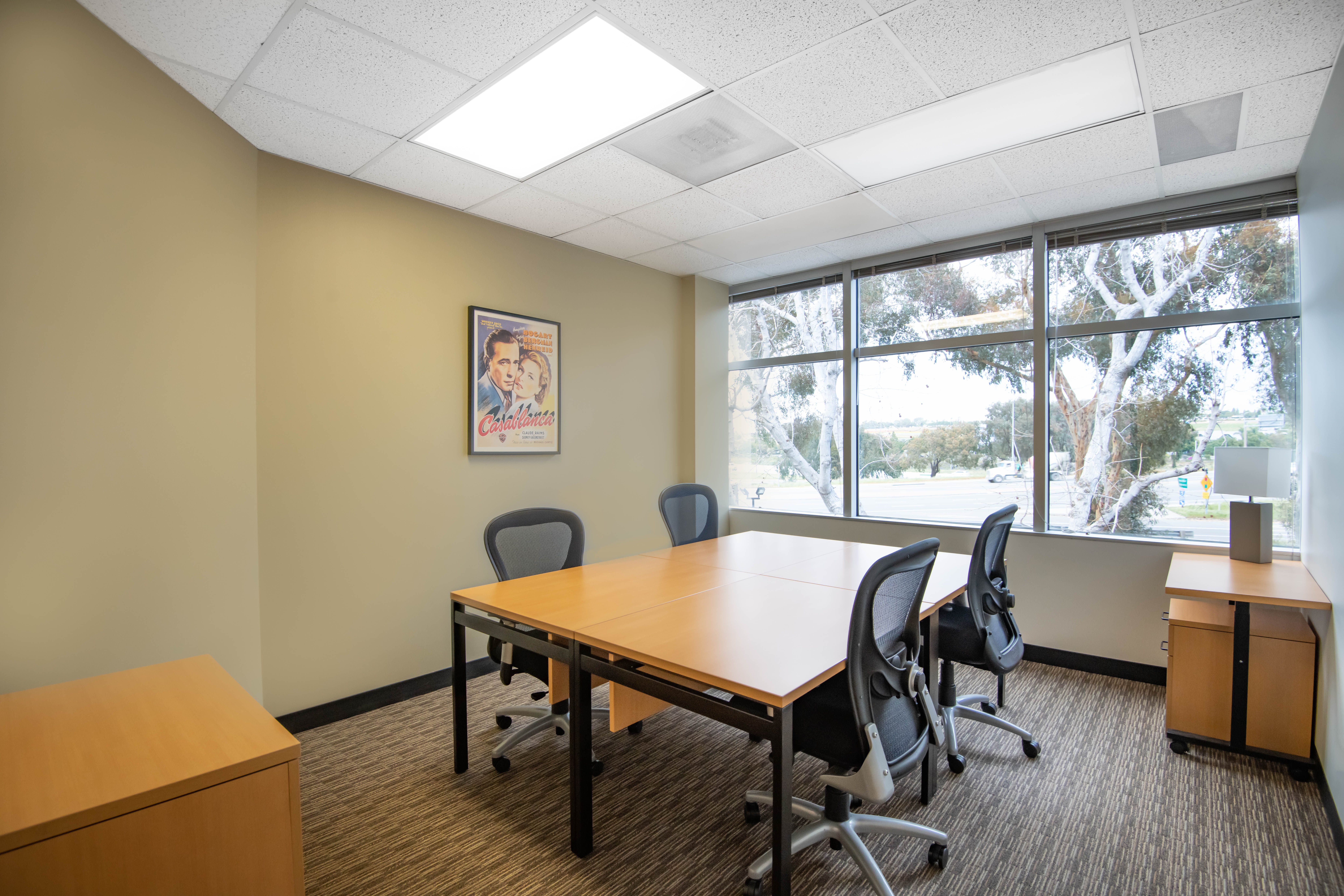 Office Space for Rent Carlsbad | Executive Suites | Offices to Let