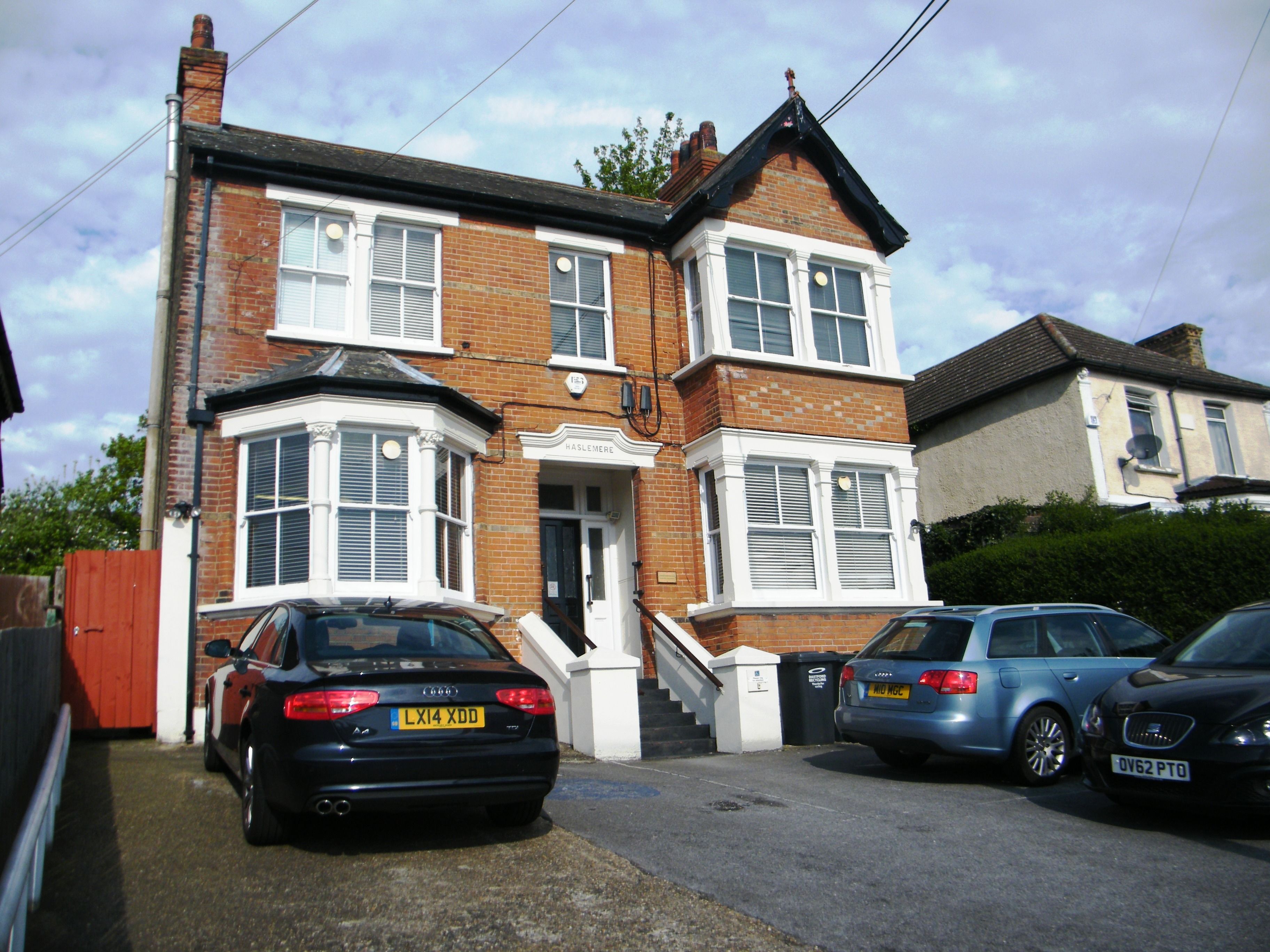 Office Space in Summerhill Road, South East London, Dartford, DA1