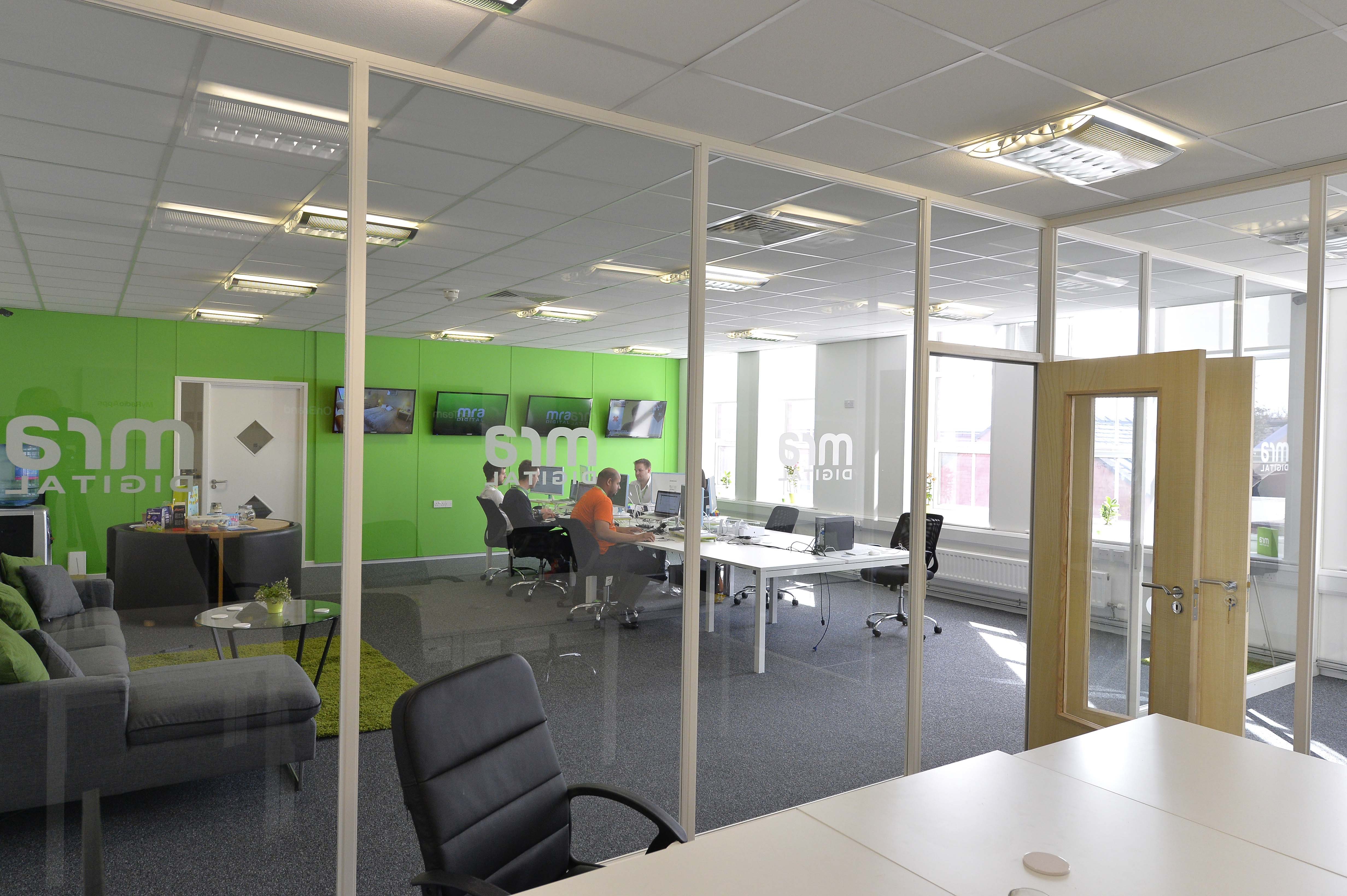 Office Space in Dewsbury Road, Beeston, Leeds, LS11 Serviced Offices