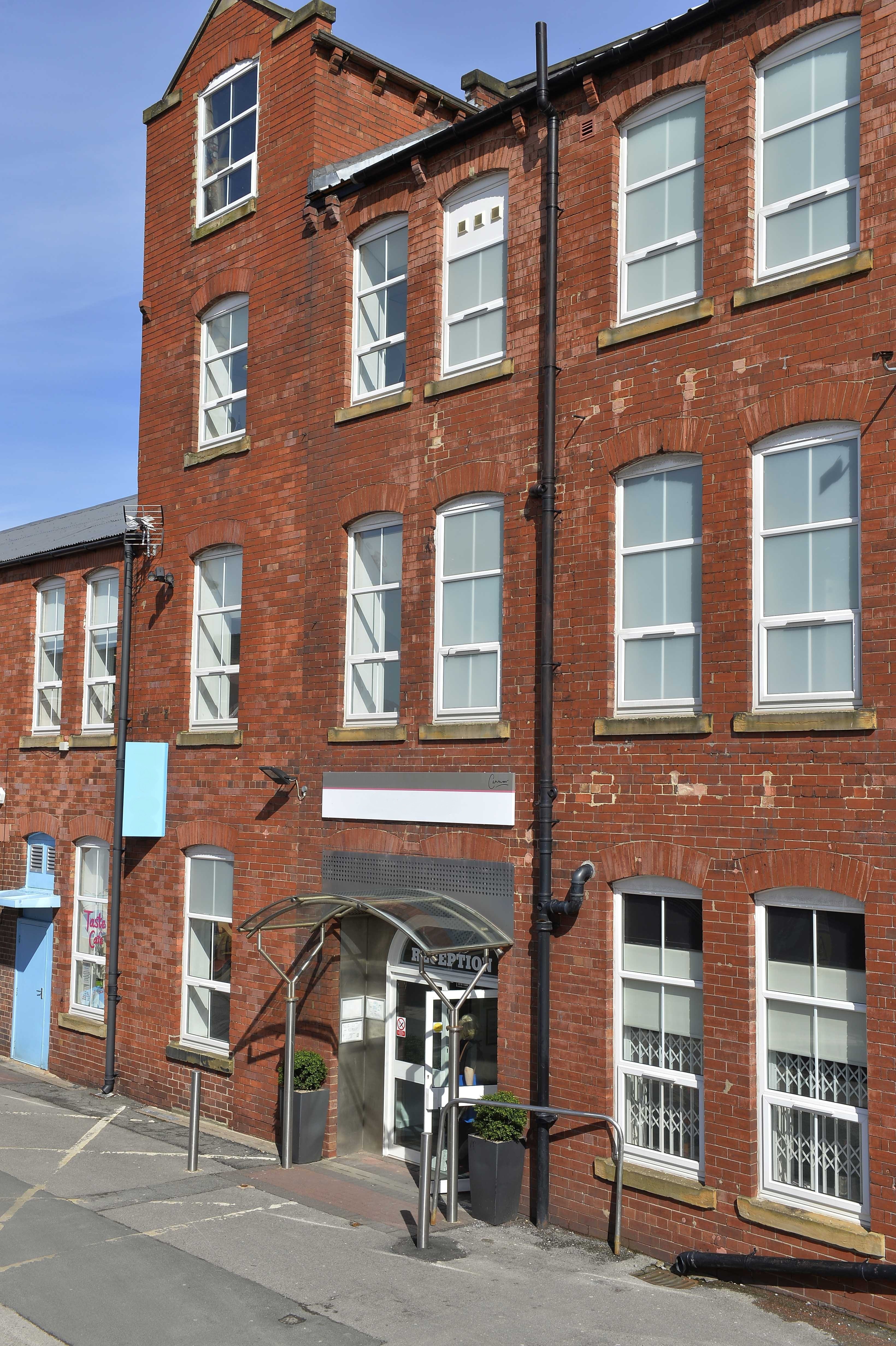 Office Space in Dewsbury Road, Beeston, Leeds, LS11 Serviced Offices