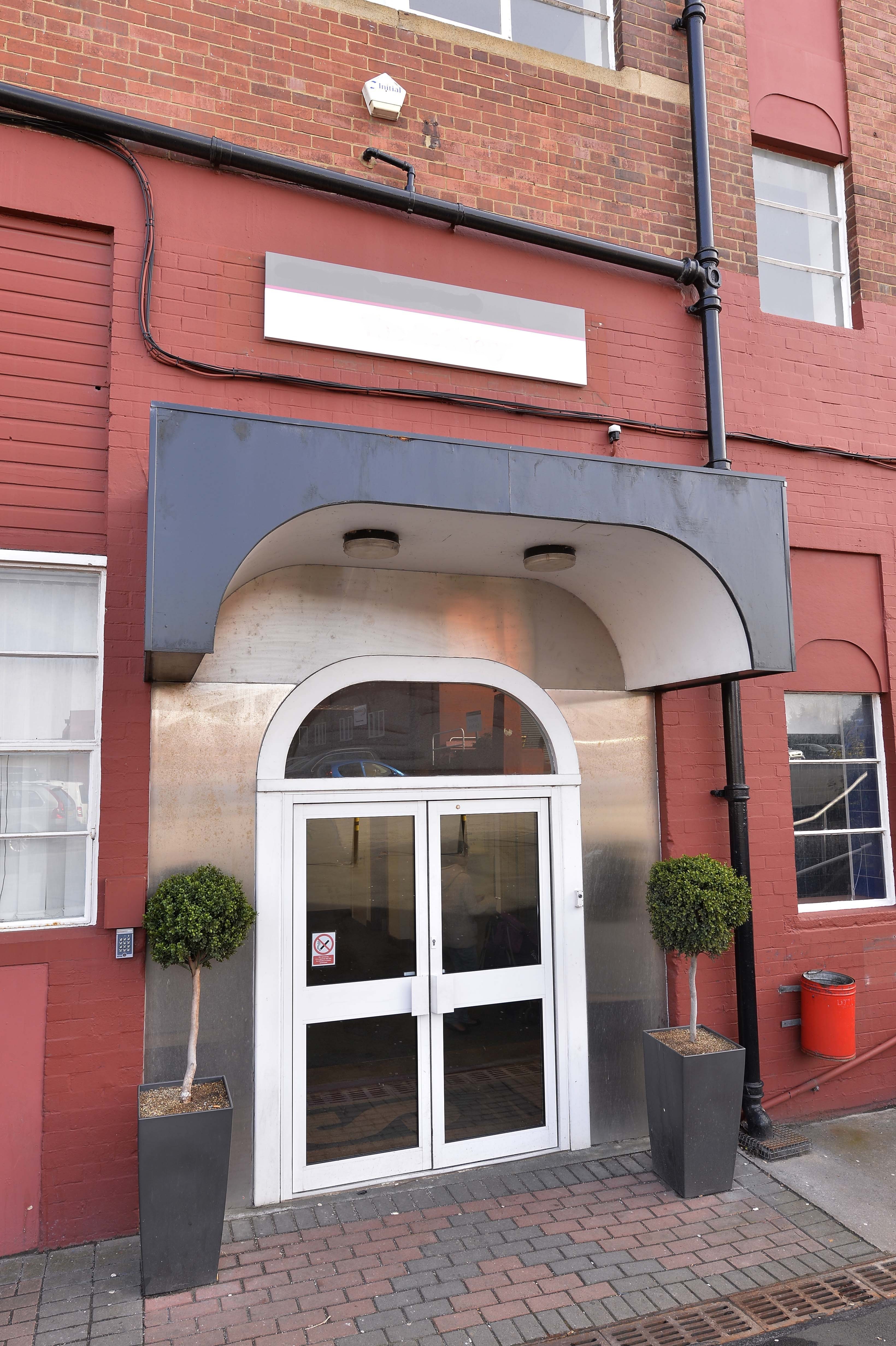 Office Space in Dewsbury Road, Beeston, Leeds, LS11 Serviced Offices