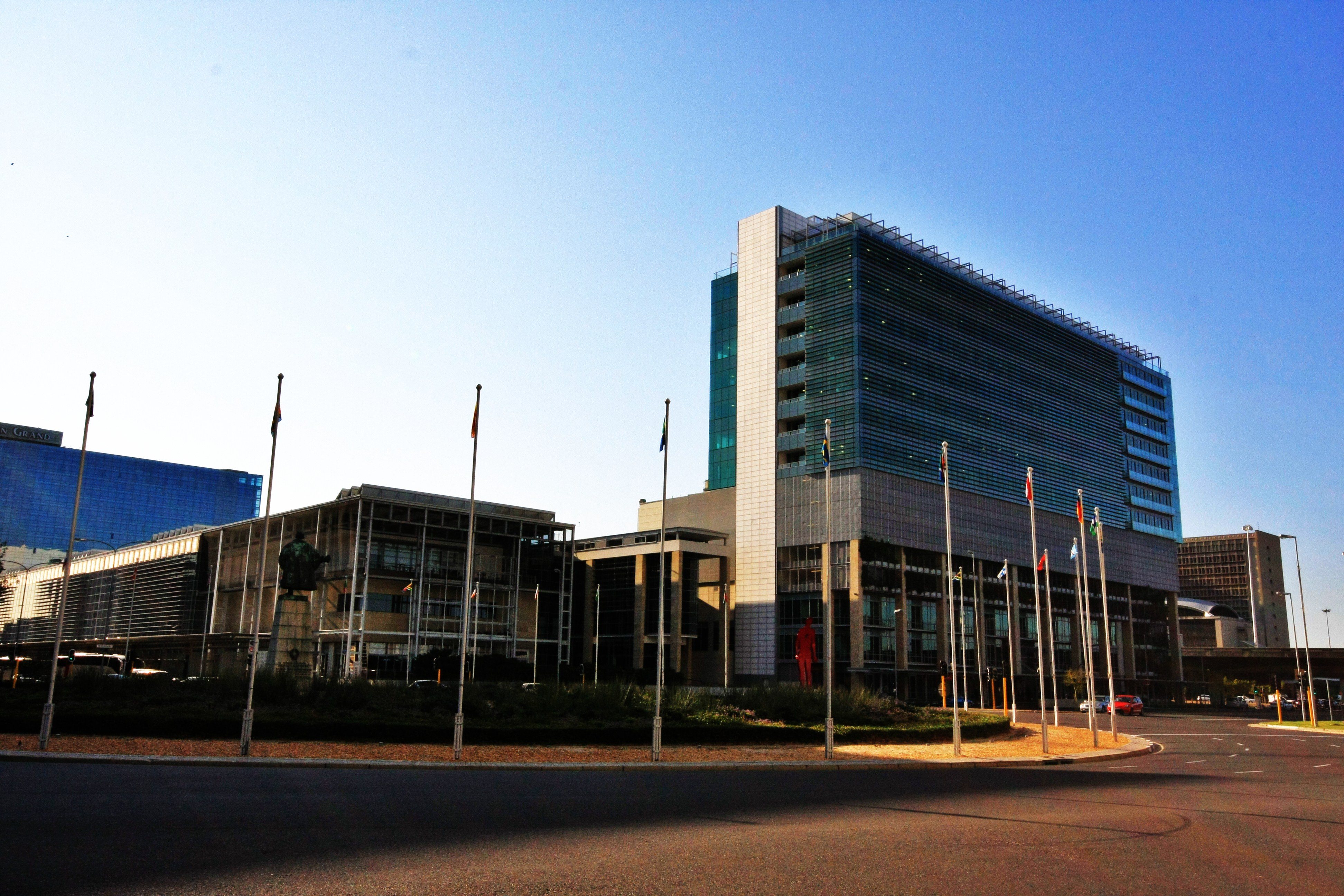 Home Affairs Offices In Cape Town