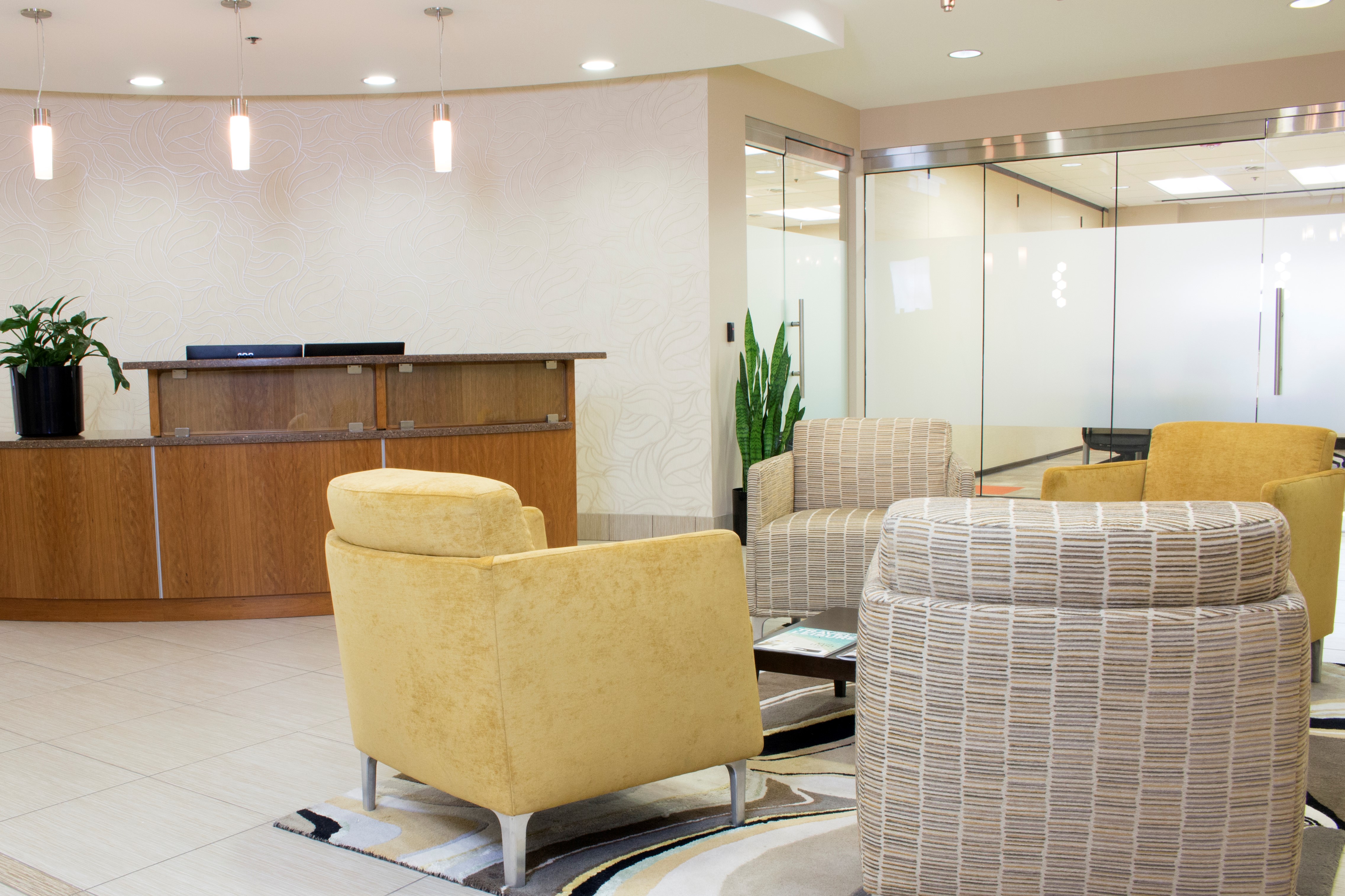 Office Space for Rent Salt Lake City | Executive Suites | Offices to Let