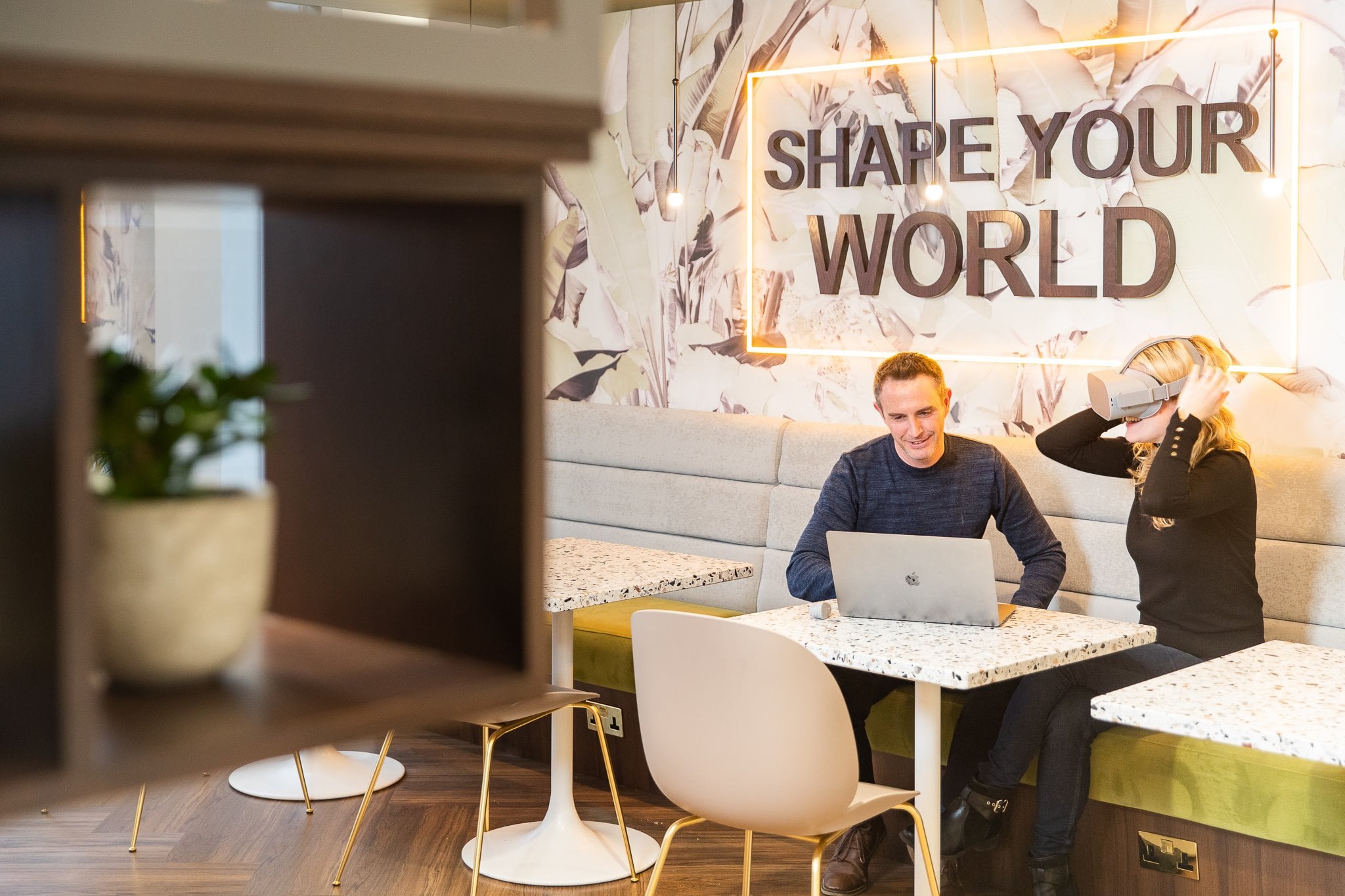 Office Space in Old Hall Street, Liverpool, L3 Serviced Offices