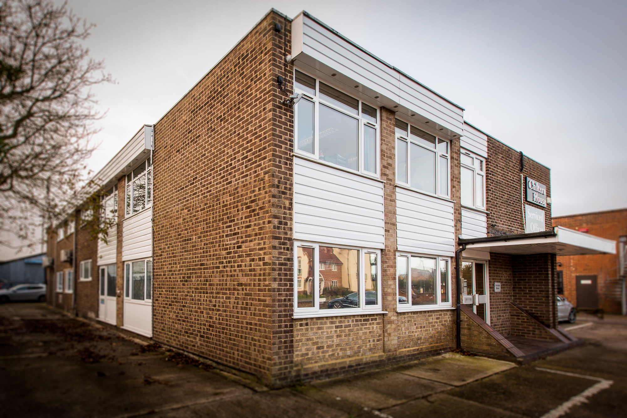 Office Space in Thame Road, Haddenham, HP17 Serviced Offices