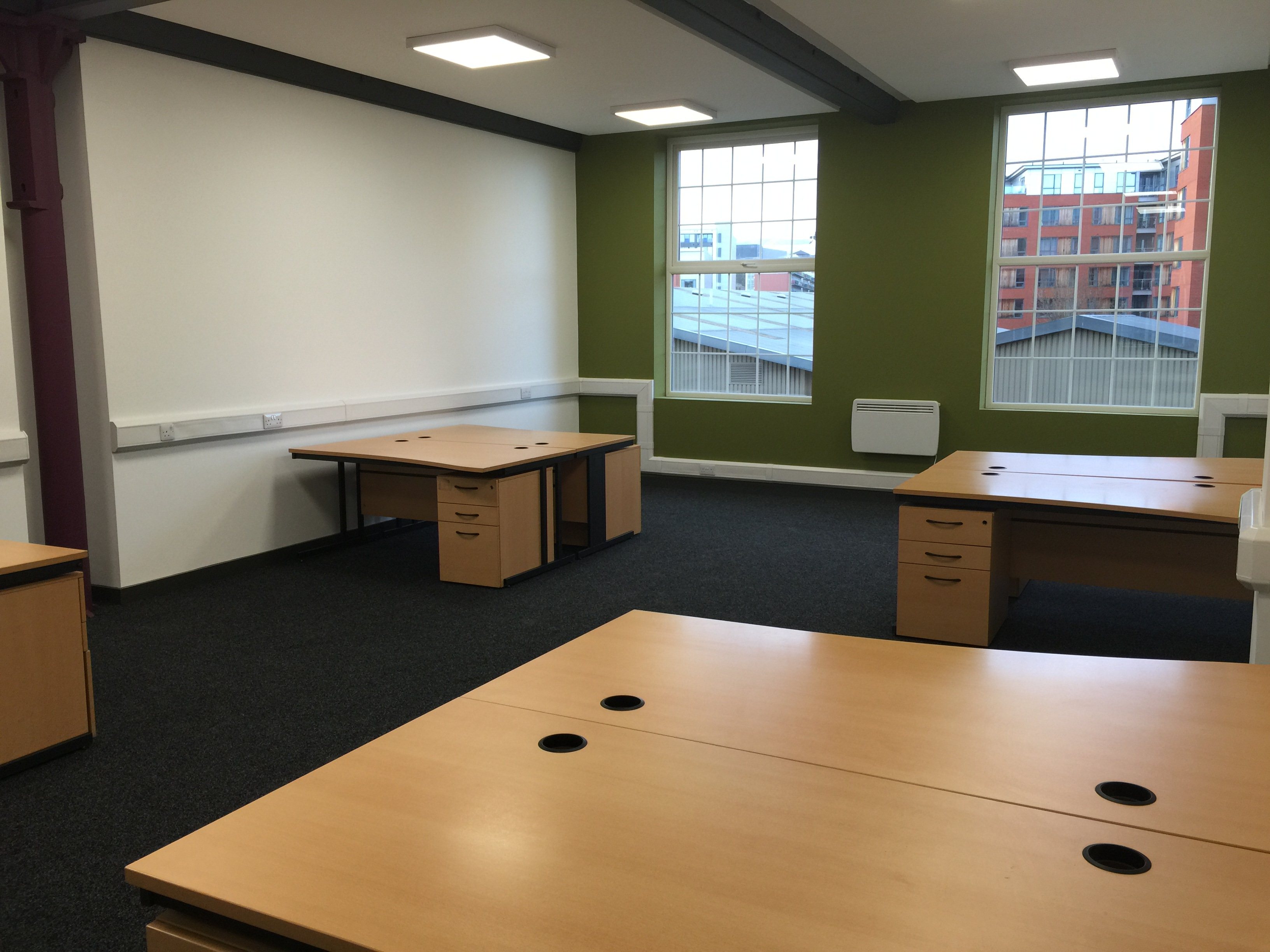 Office Space in Mabgate, Leeds, LS9 Serviced Offices in Leeds Instant