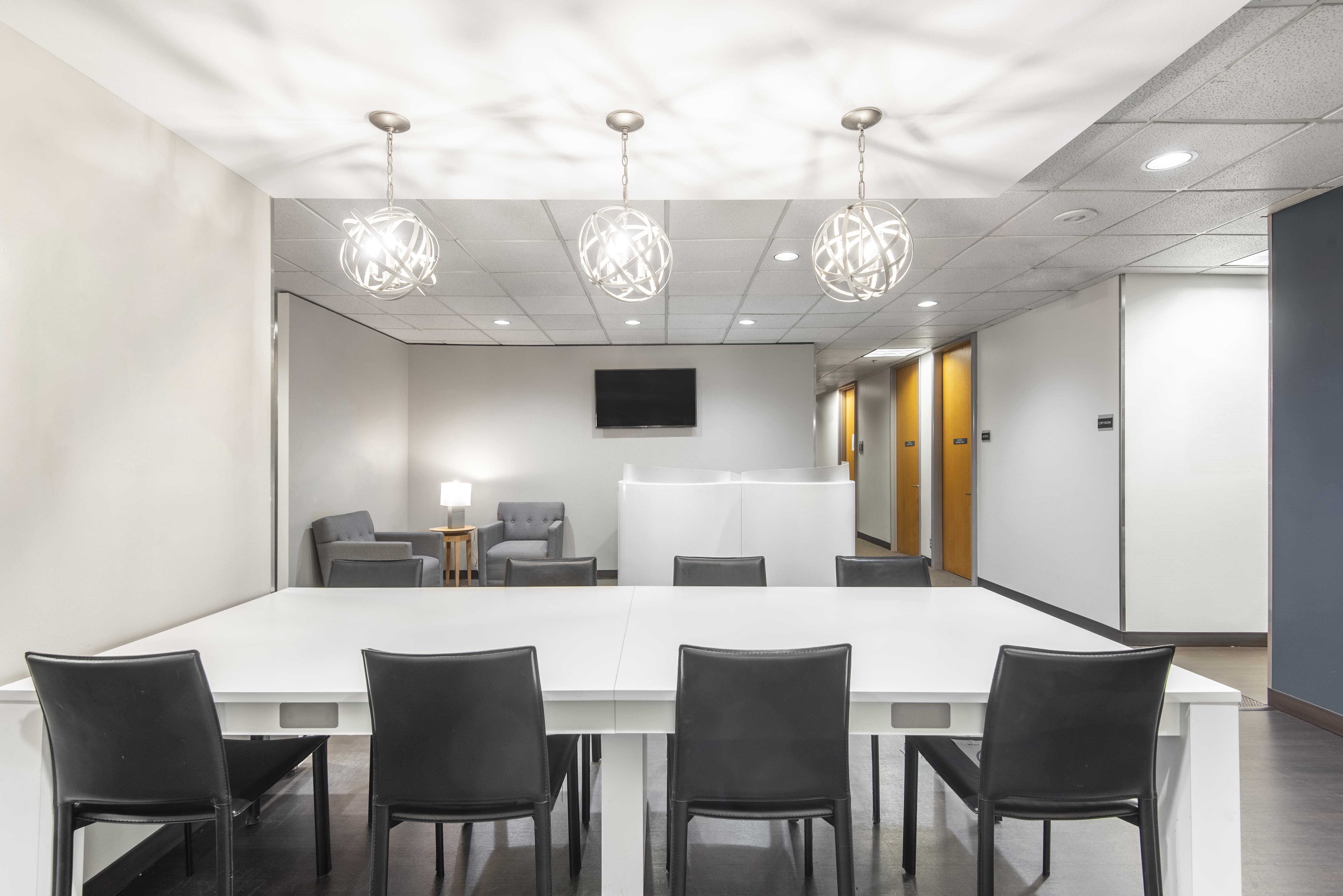 Office Space, Meeting Rooms & Virtual Services in Troy, Michigan