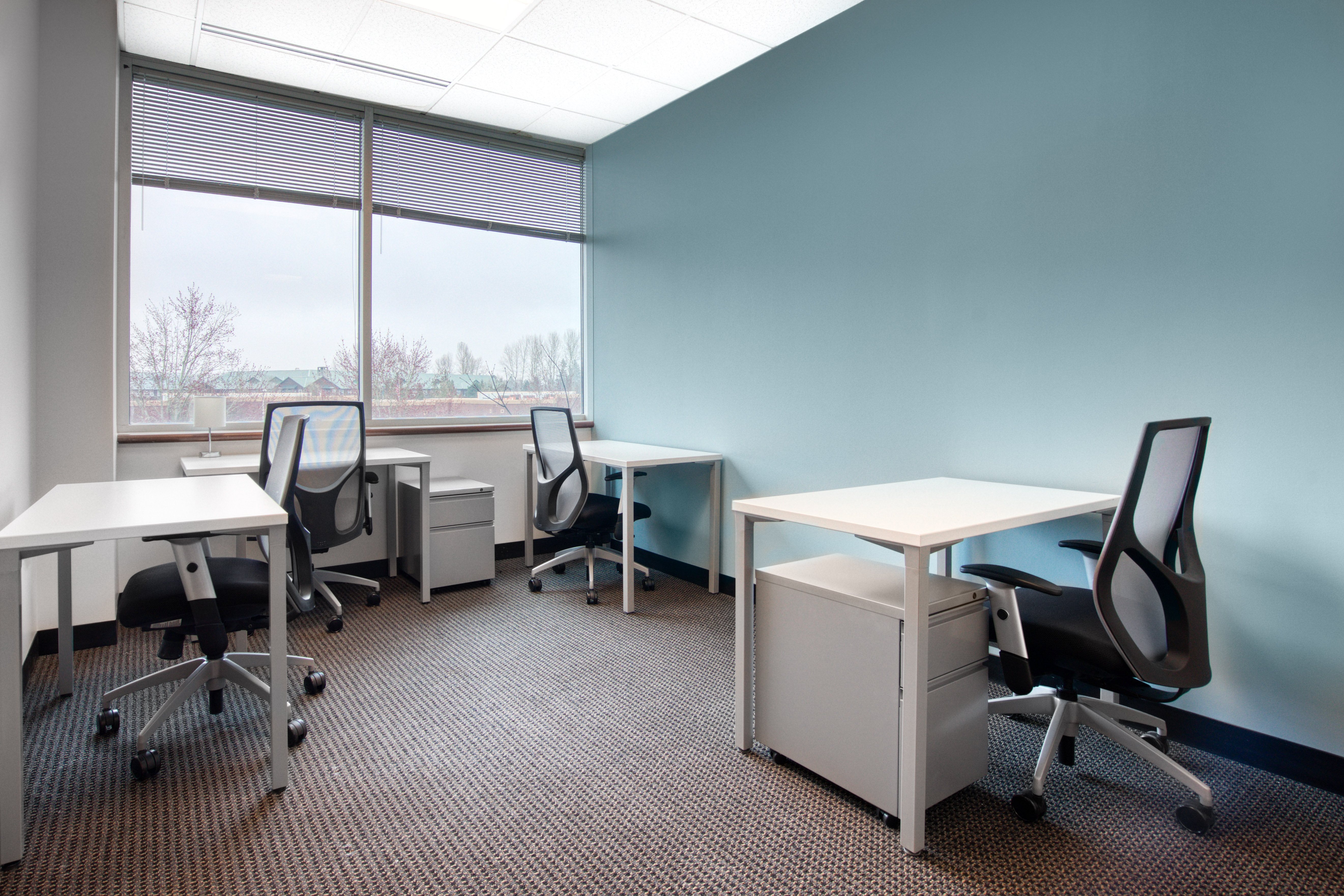 Coworking Space in Vancouver (Washington) | Shared Office Space for Rent