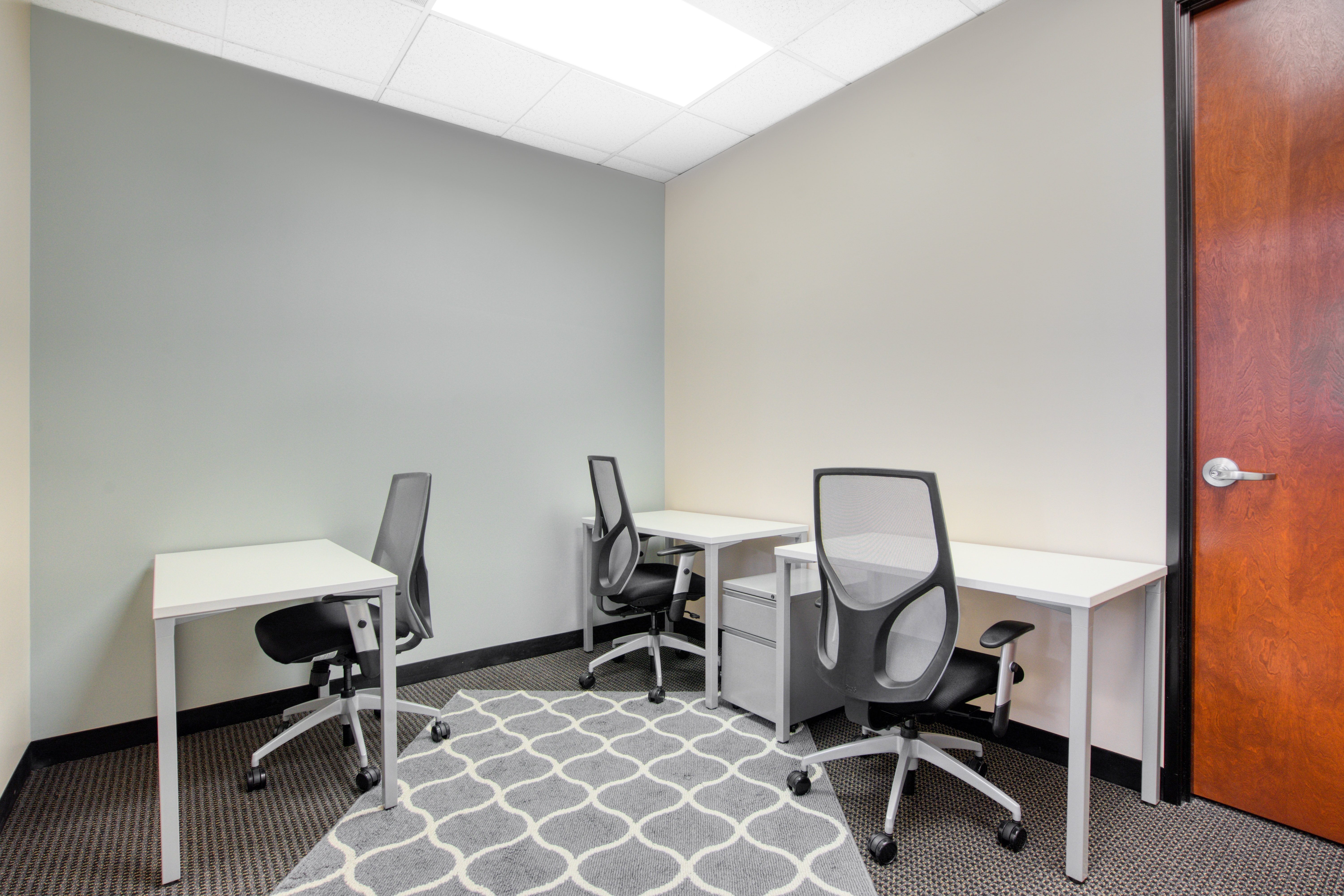 Coworking Space in Vancouver (Washington) | Shared Office Space for Rent