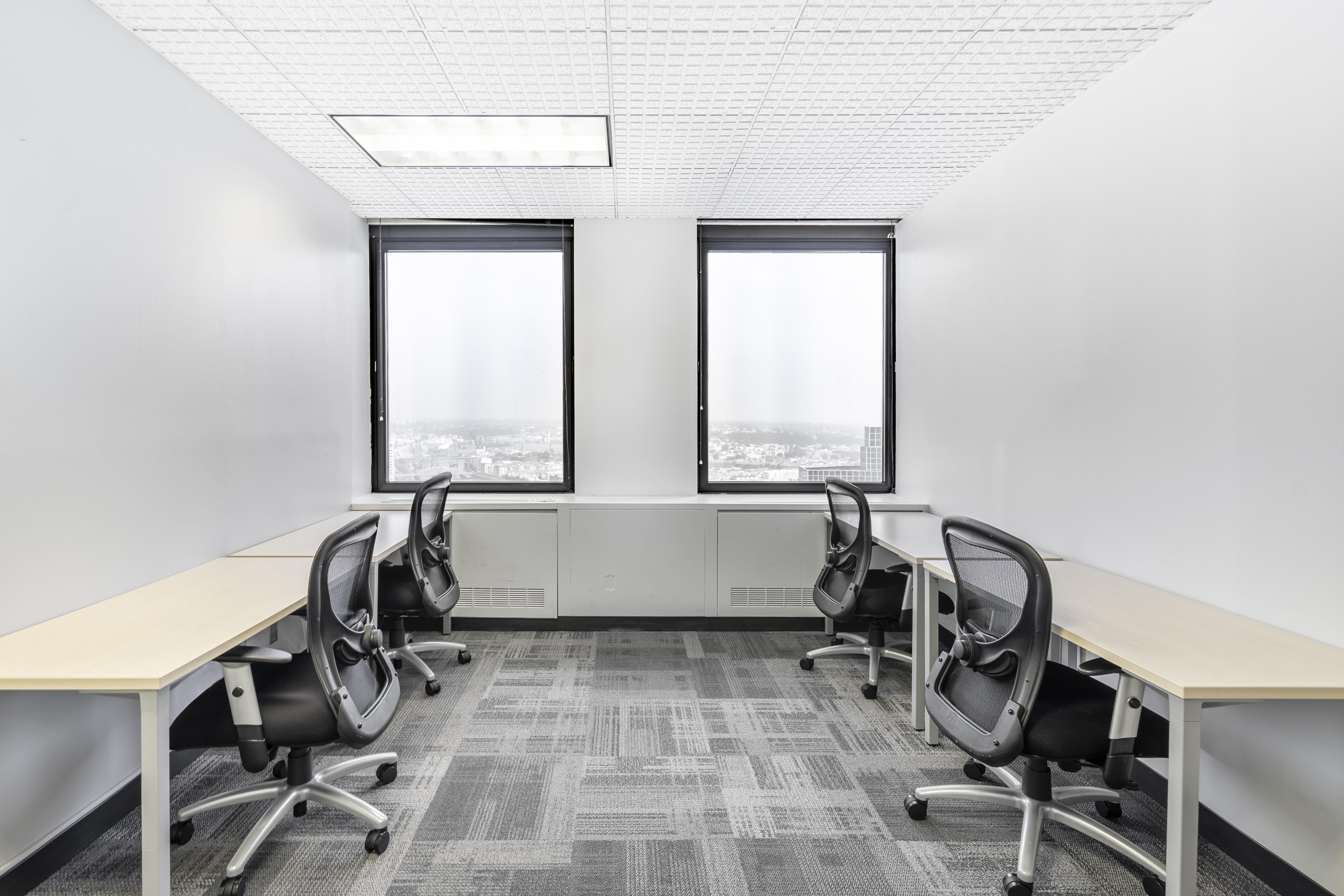 Virtual Office Space in Newark |Rent a Virtual Office Address in Newark