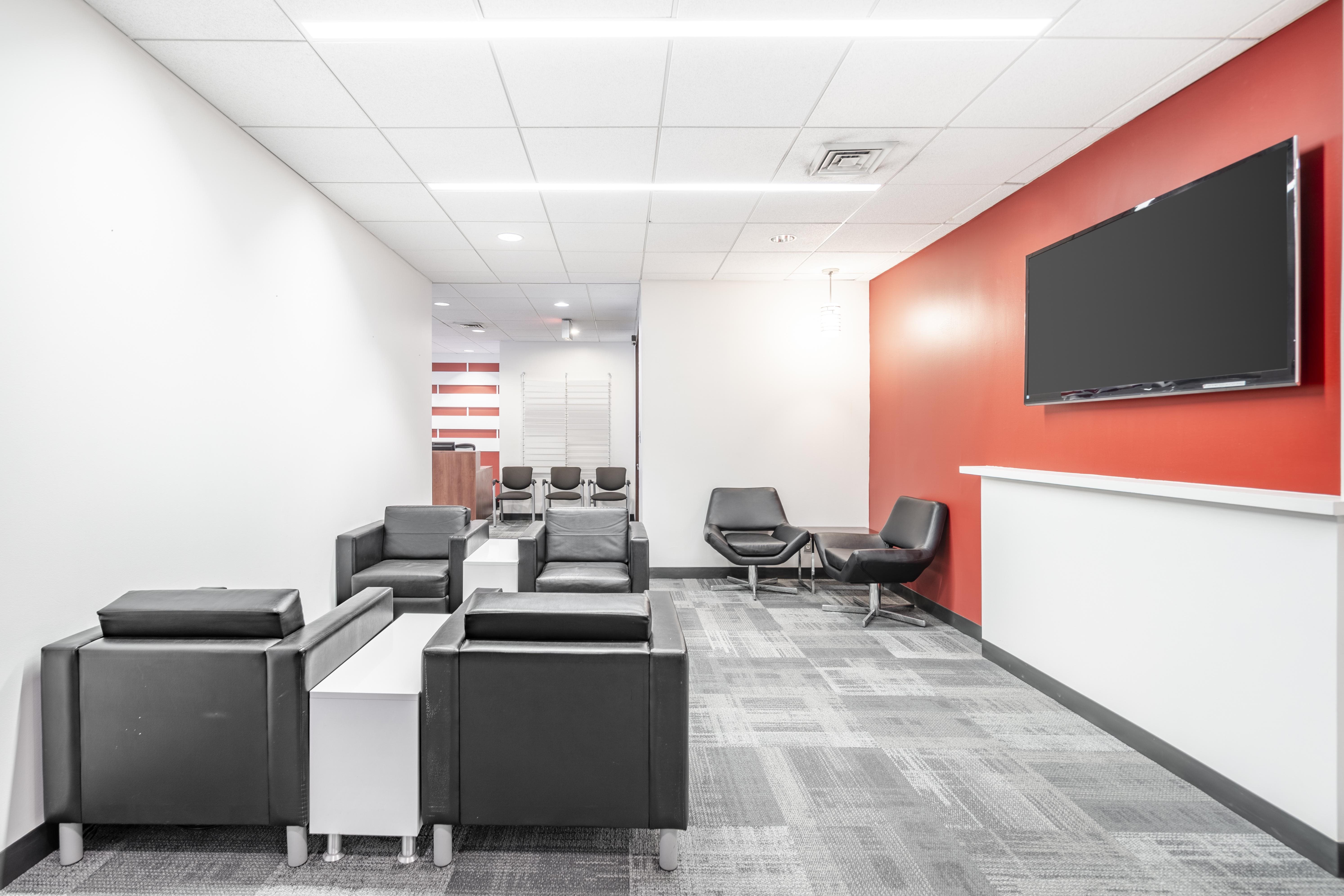 Virtual Office Space in Newark |Rent a Virtual Office Address in Newark