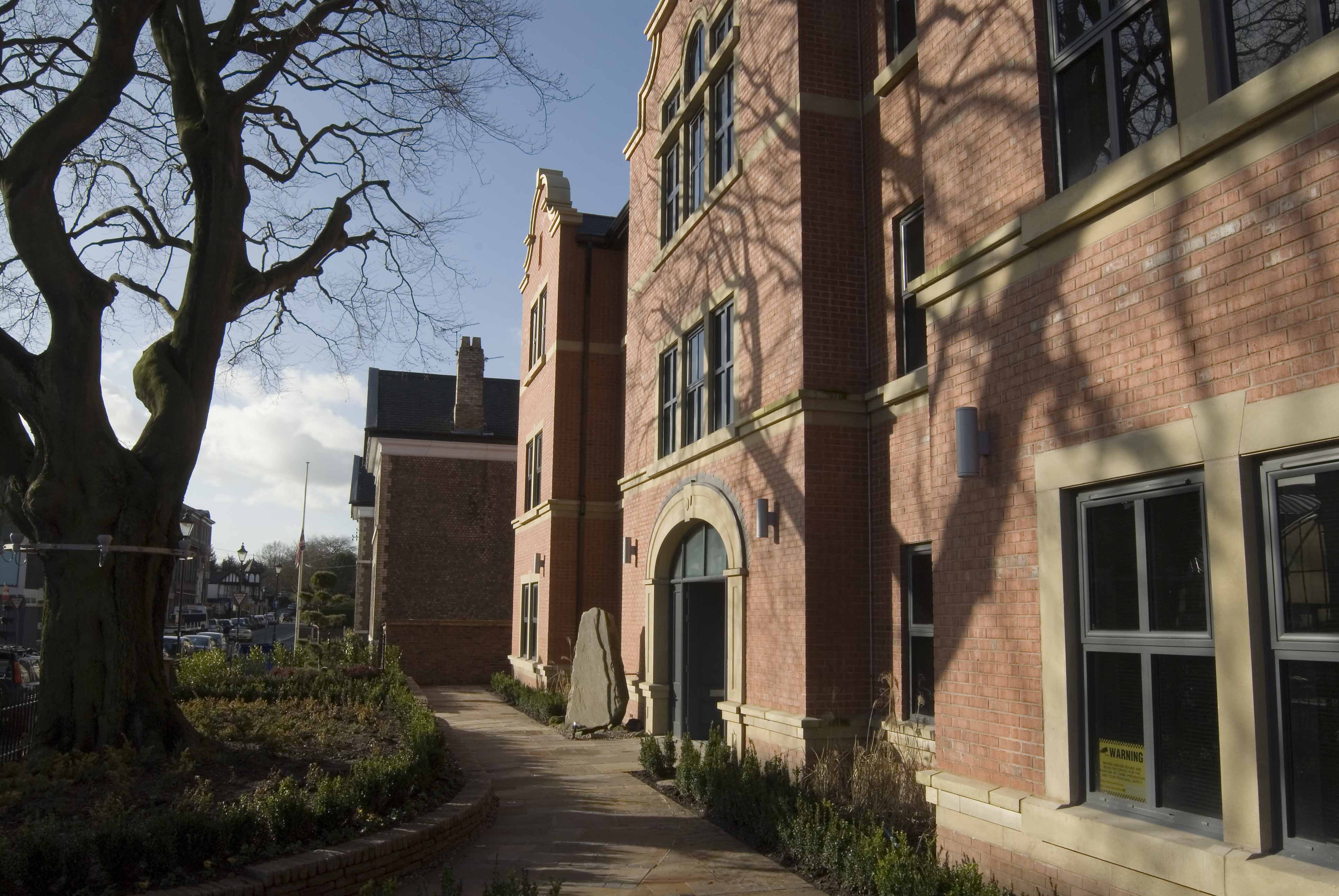 Office Space in Market Street, Altrincham, WA14 Serviced Offices in