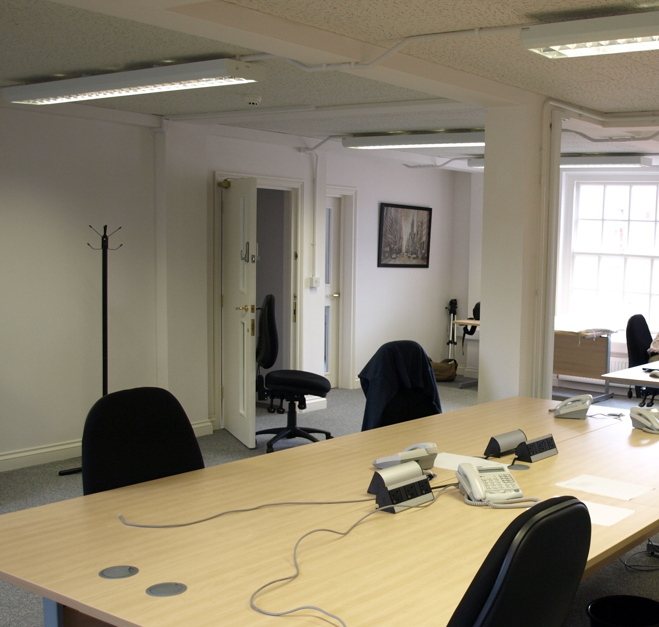 serviced offices taunton