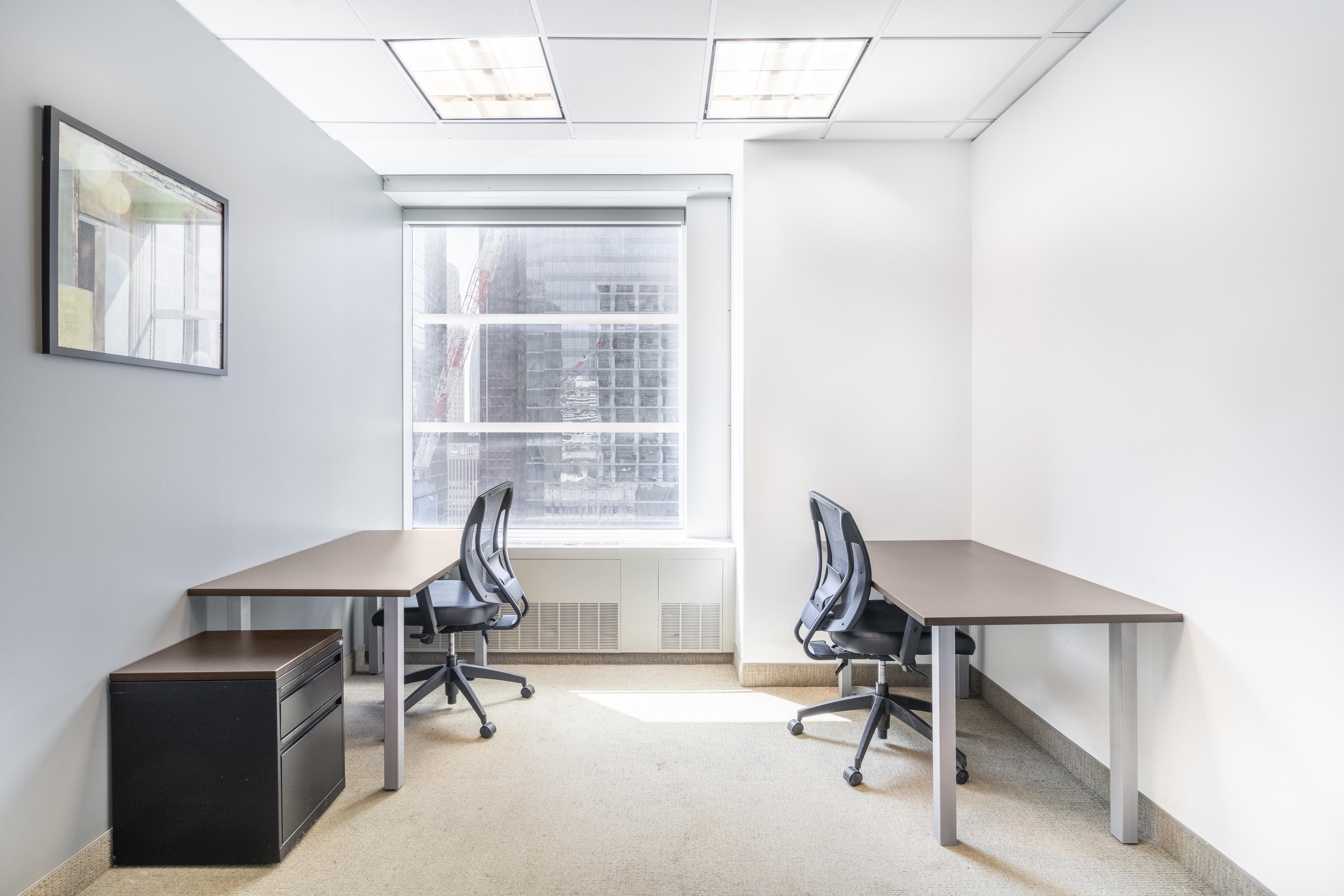 Office Space for Rent Toronto | Serviced Offices | Offices to Let