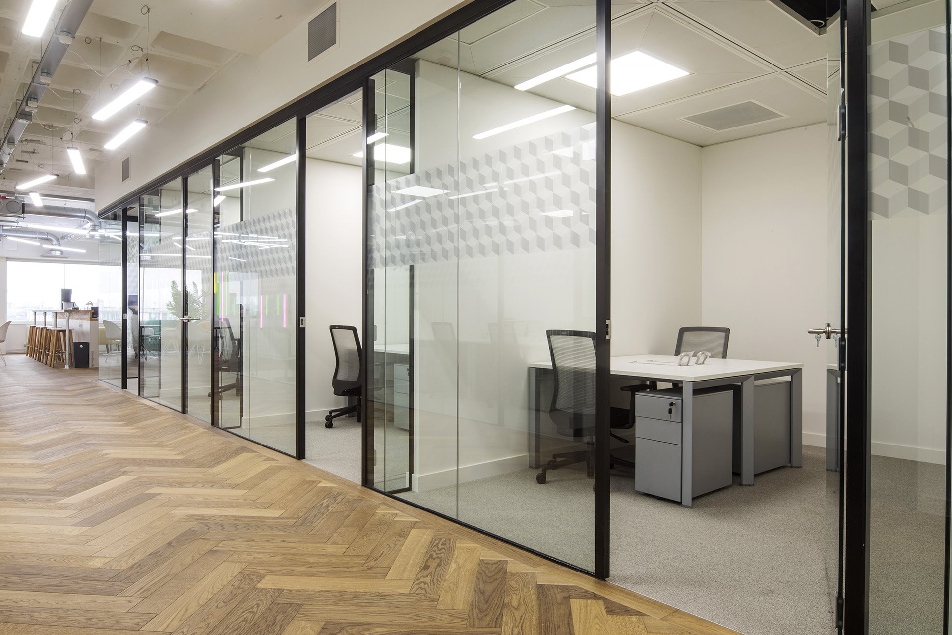 Office Space in Waterloo Road, London, SE1 Serviced Offices in