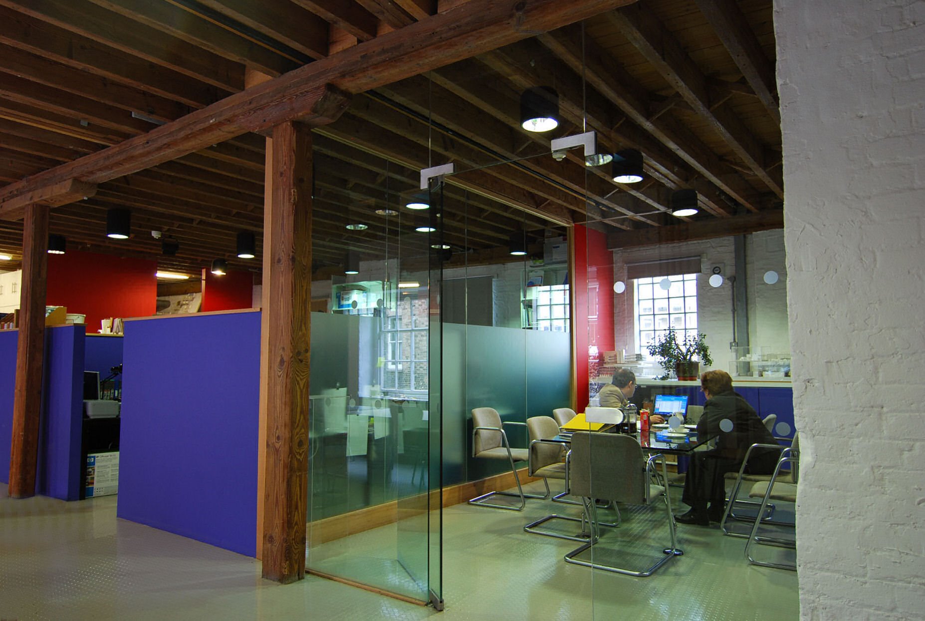 Office Space in Kings Cross Road, Kings Cross Euston, London, WC1X