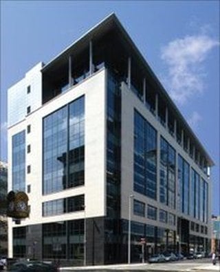 Office to lease in 40 Charles Street, Glasgow, G21