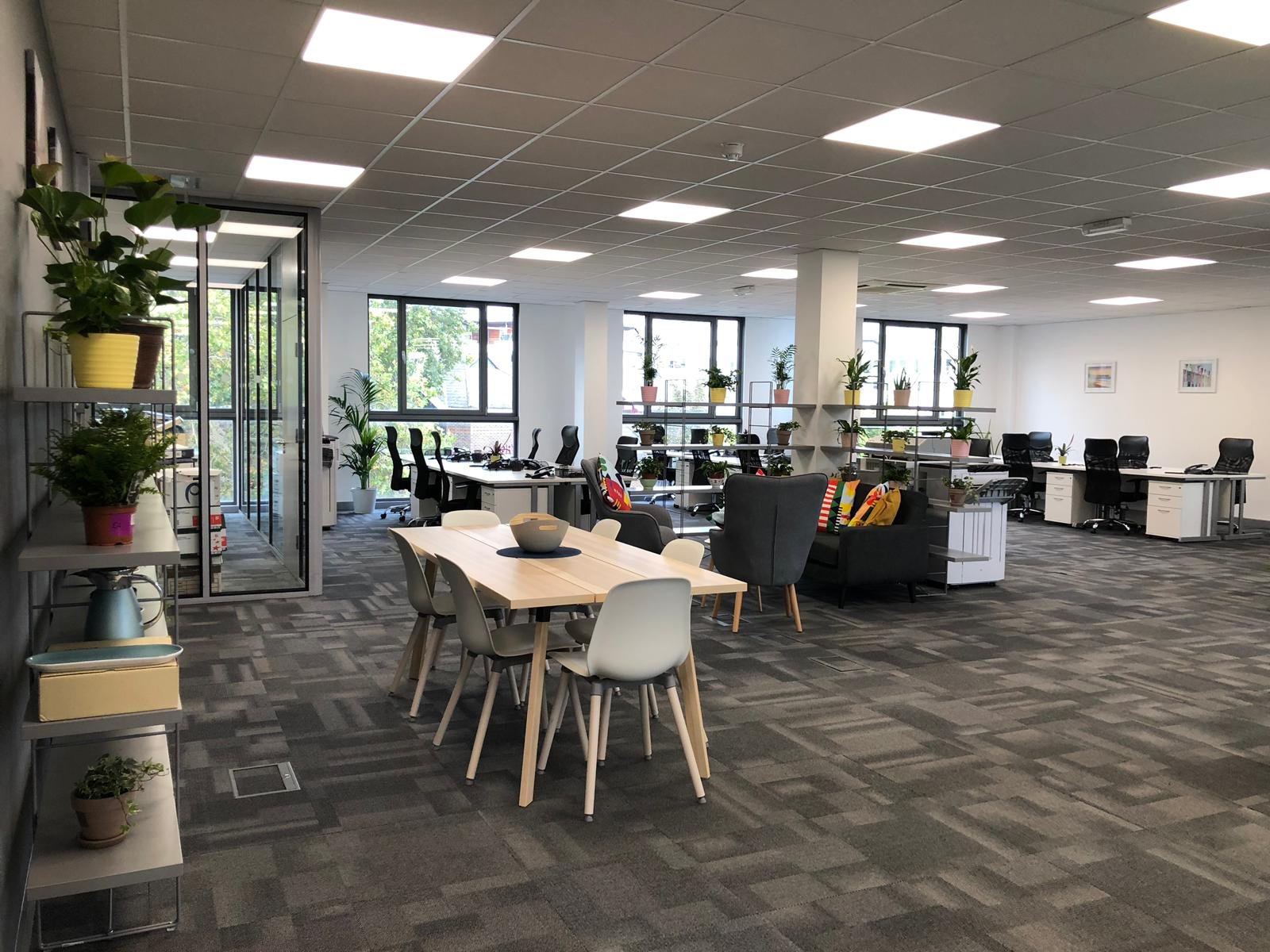 Office Space in Putney Bridge Road, London, SW18 Serviced Offices in