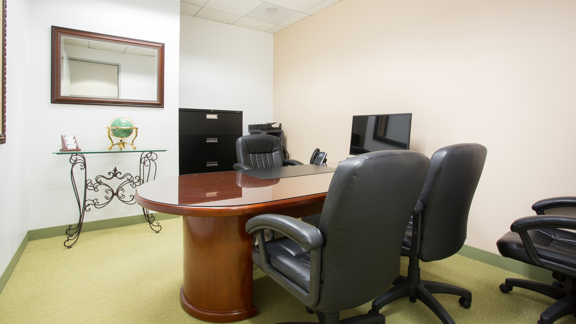 Office Space for Rent Laguna Niguel | Executive Suites | Offices to Let