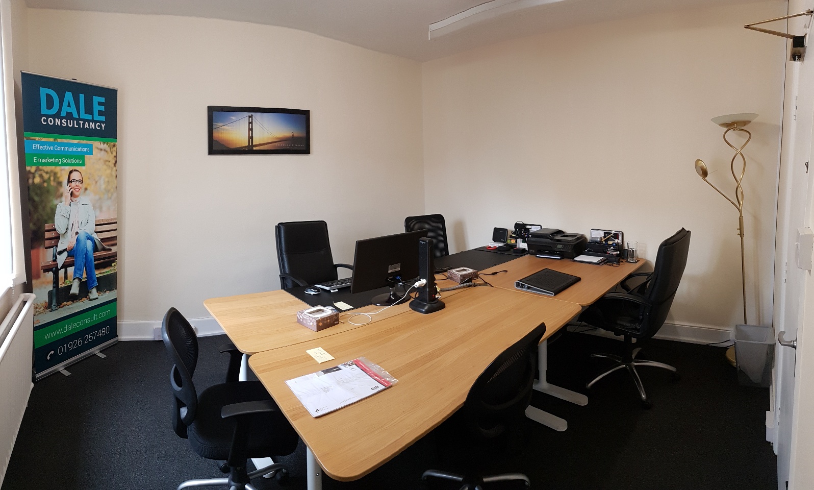 Office Space in Station Road, Kenilworth, CV8 Serviced Offices in