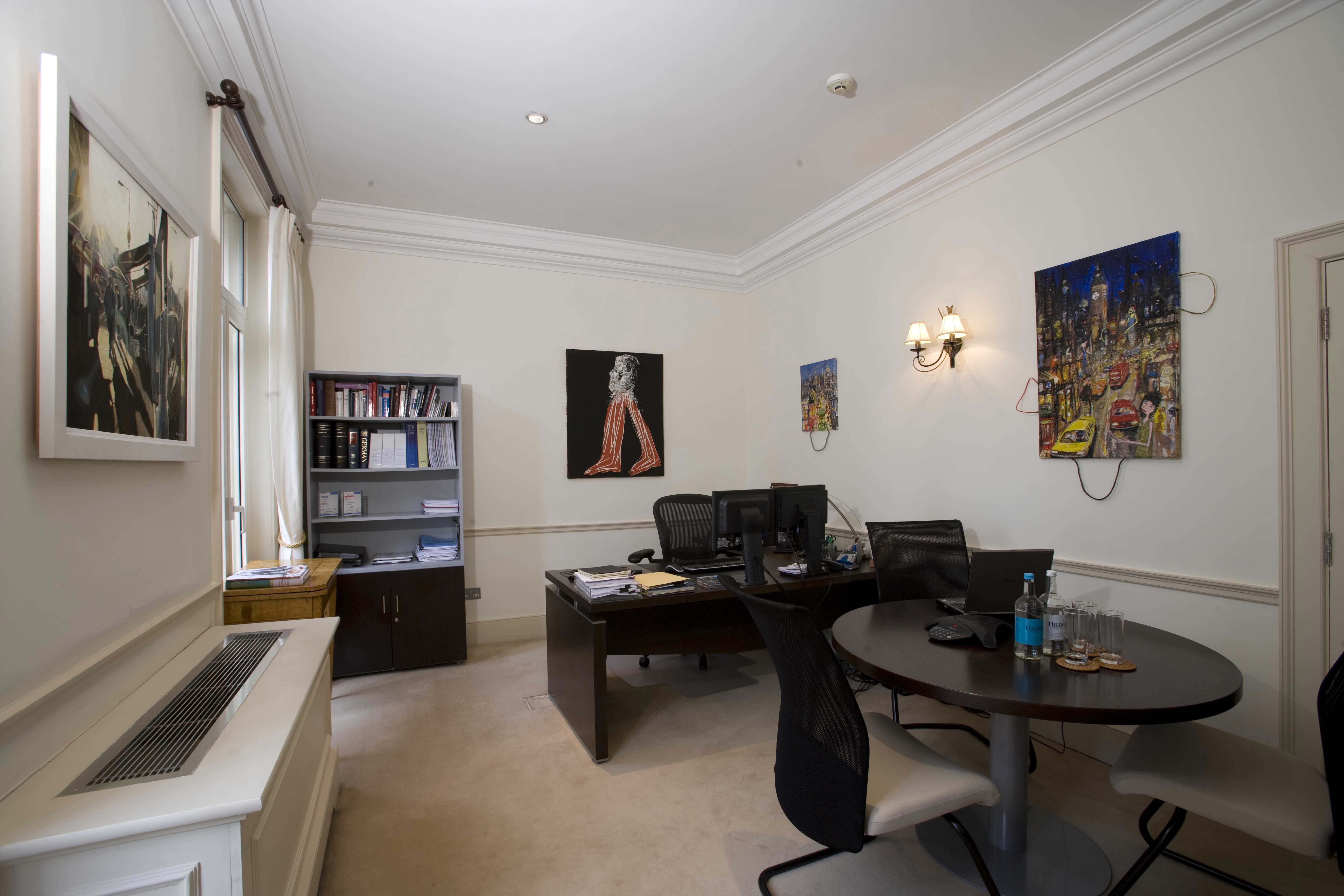 Office Space in Berkeley Square, London, W1J Serviced Offices in